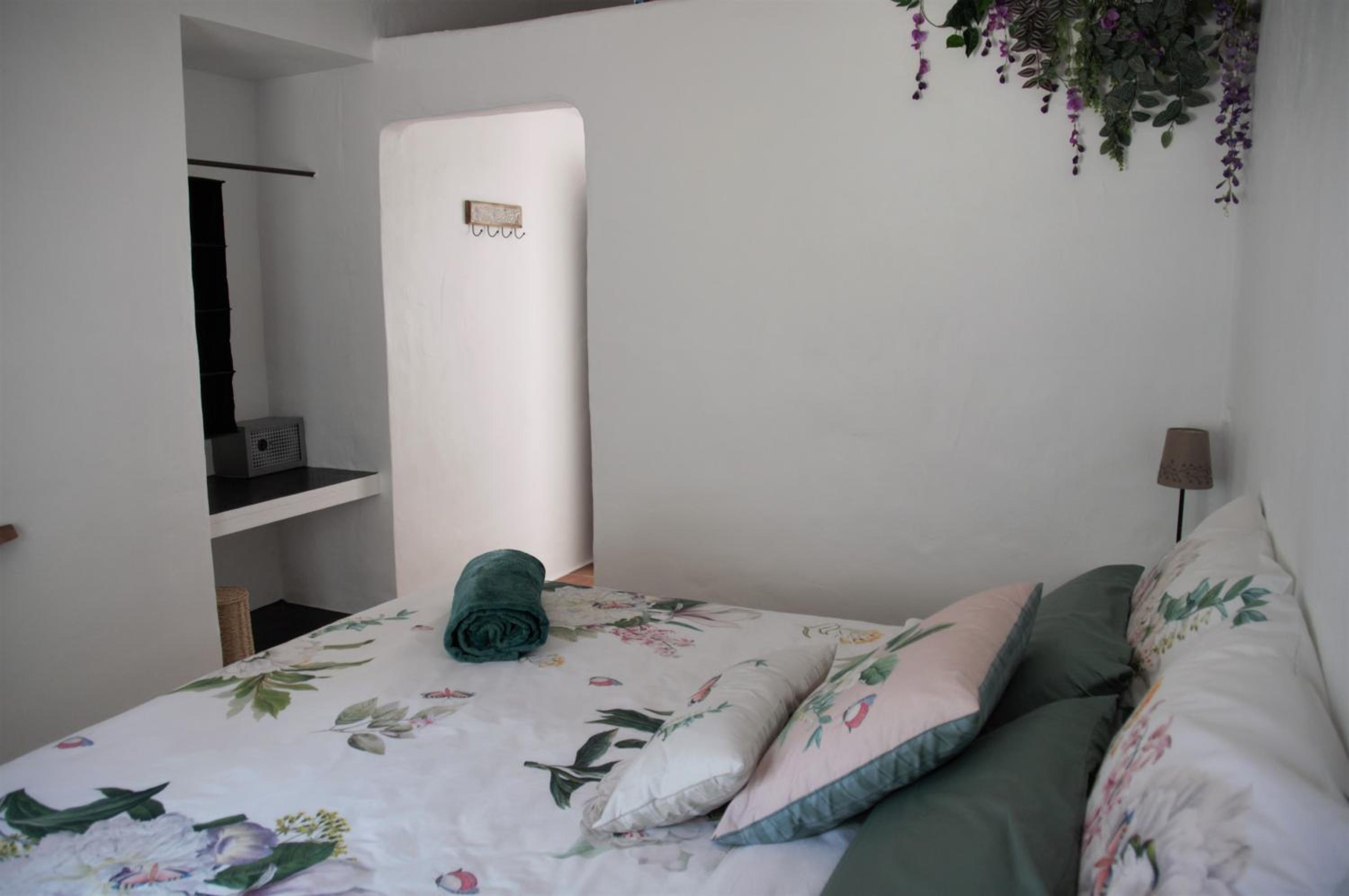 Habitación Doble o Twin Deluxe