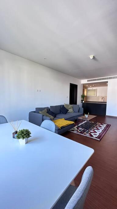 Two-Bedroom Apartment photo 2