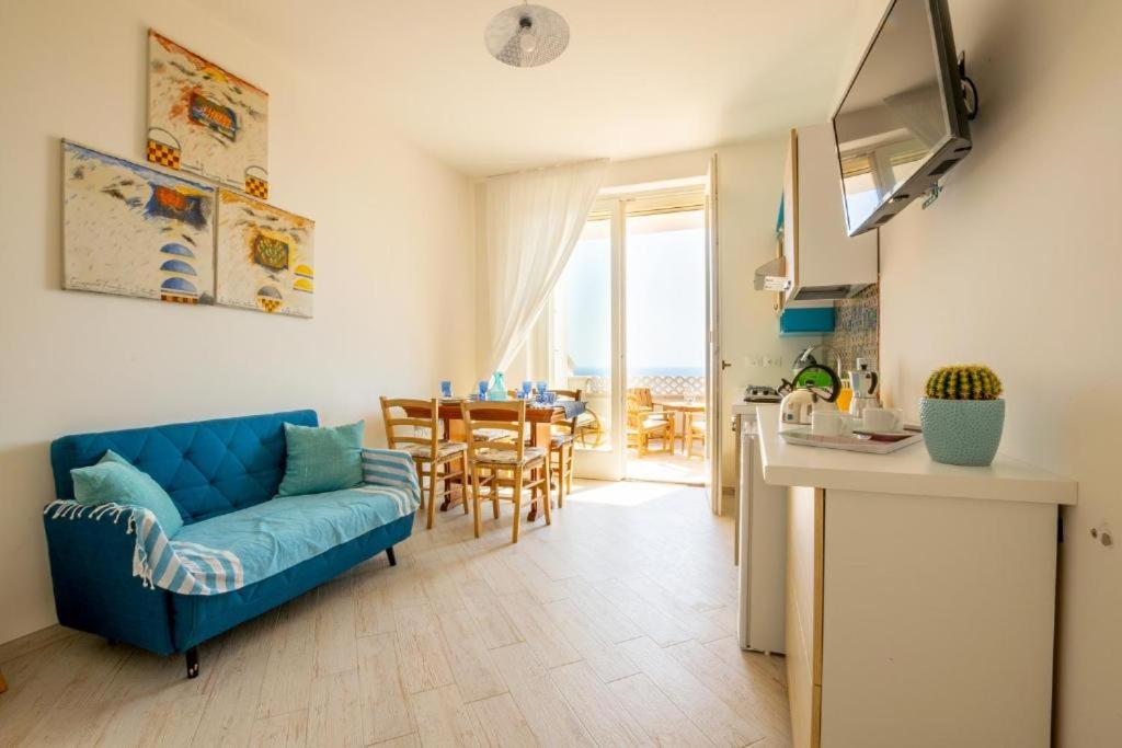 Apartment with Sea View photo 1