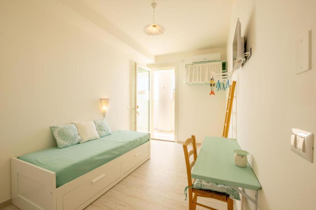 Junior Suite with Balcony photo 2