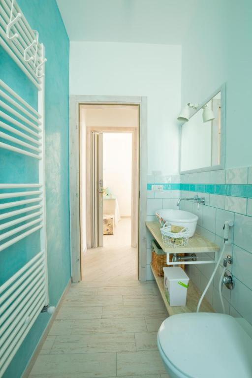 Junior Suite with Balcony photo 3