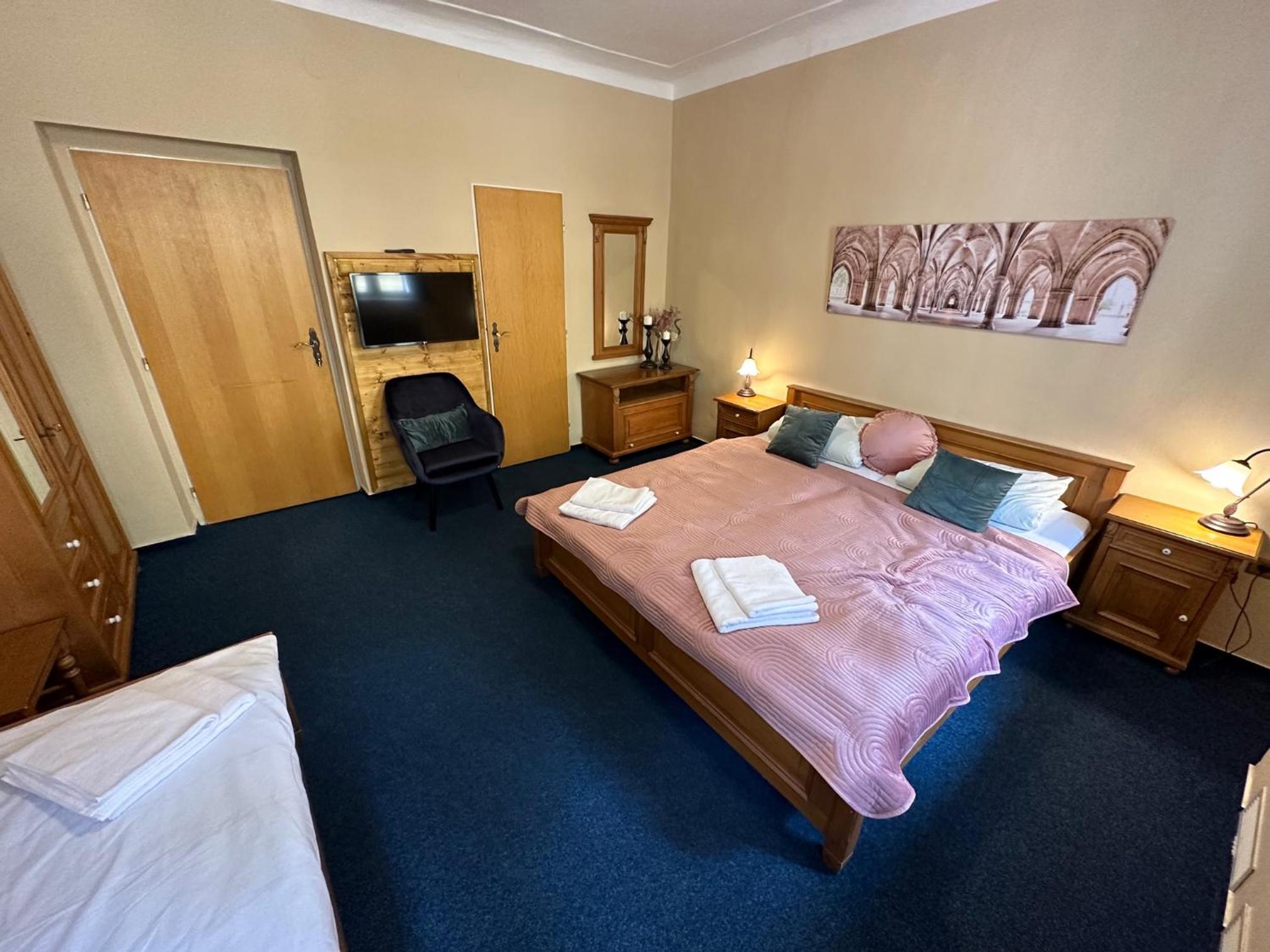 Triple Room photo 1