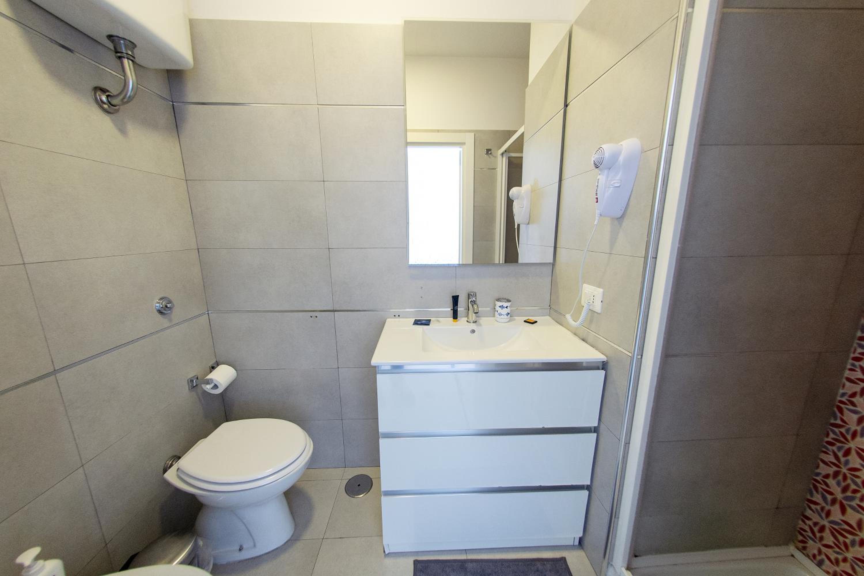Deluxe Double Room with Balcony and Sea View photo 2