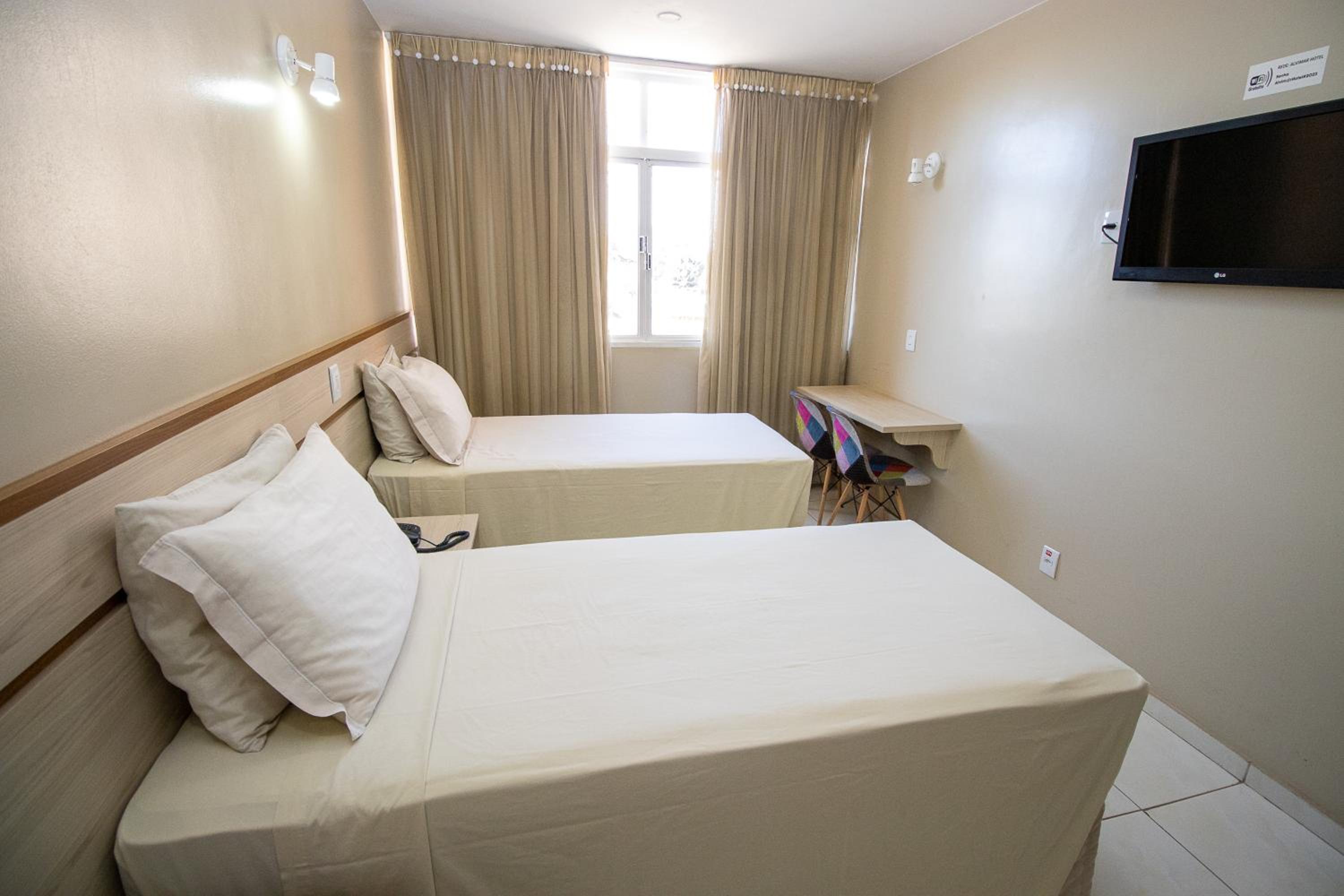 Superior Twin Room photo 2