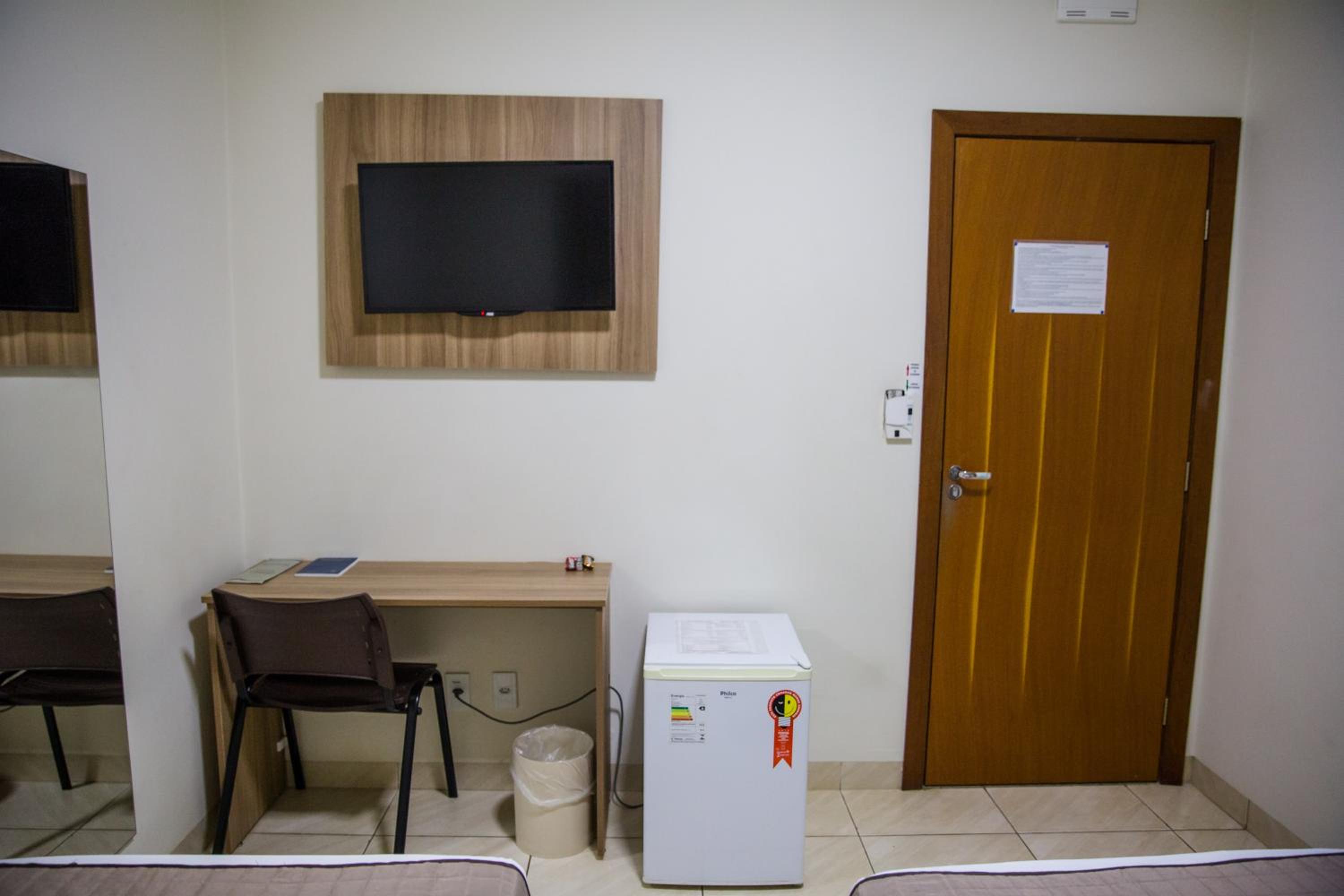 Deluxe Twin Room photo 3