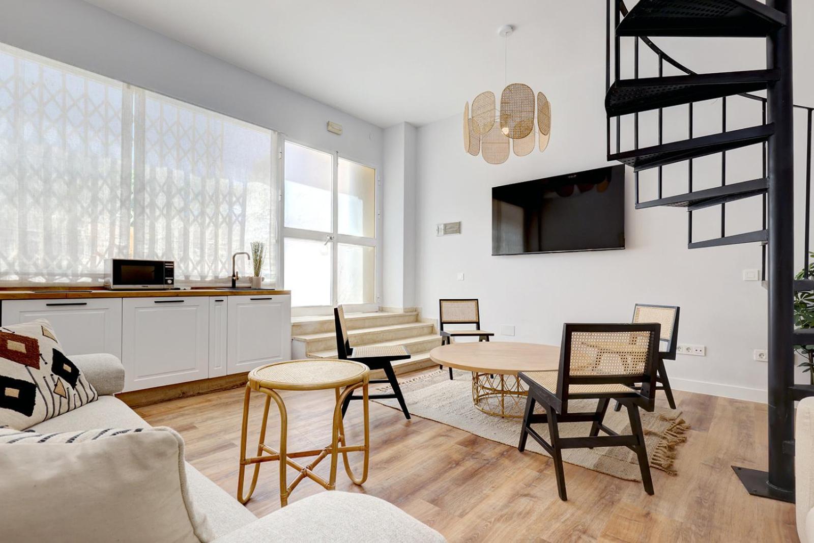 Apartamento Dúplex