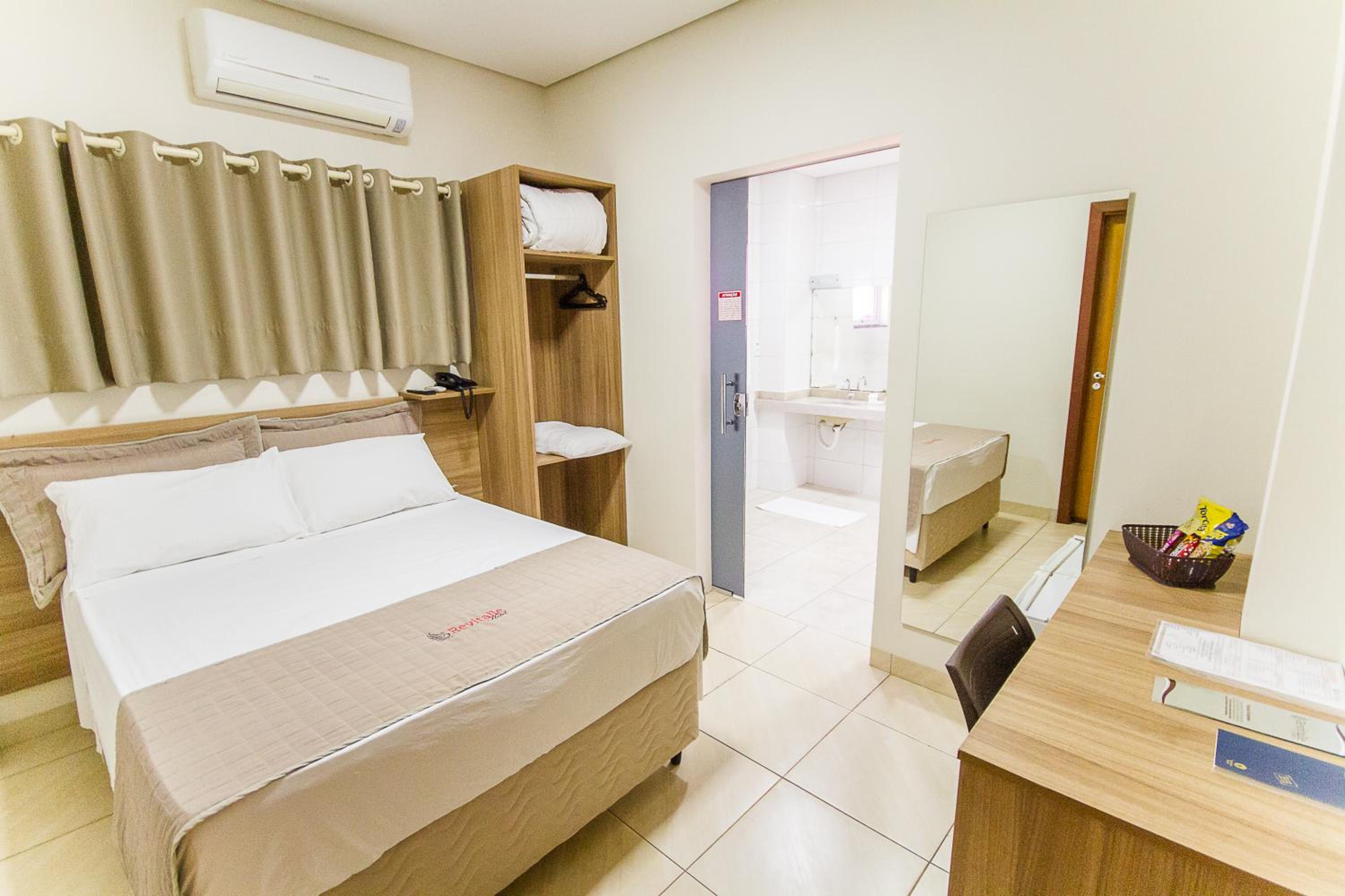 Double Room photo 1