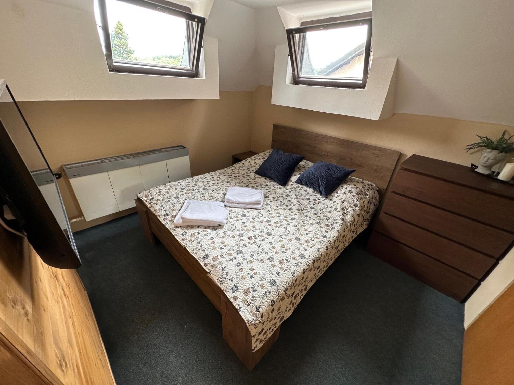 Double Room photo 3