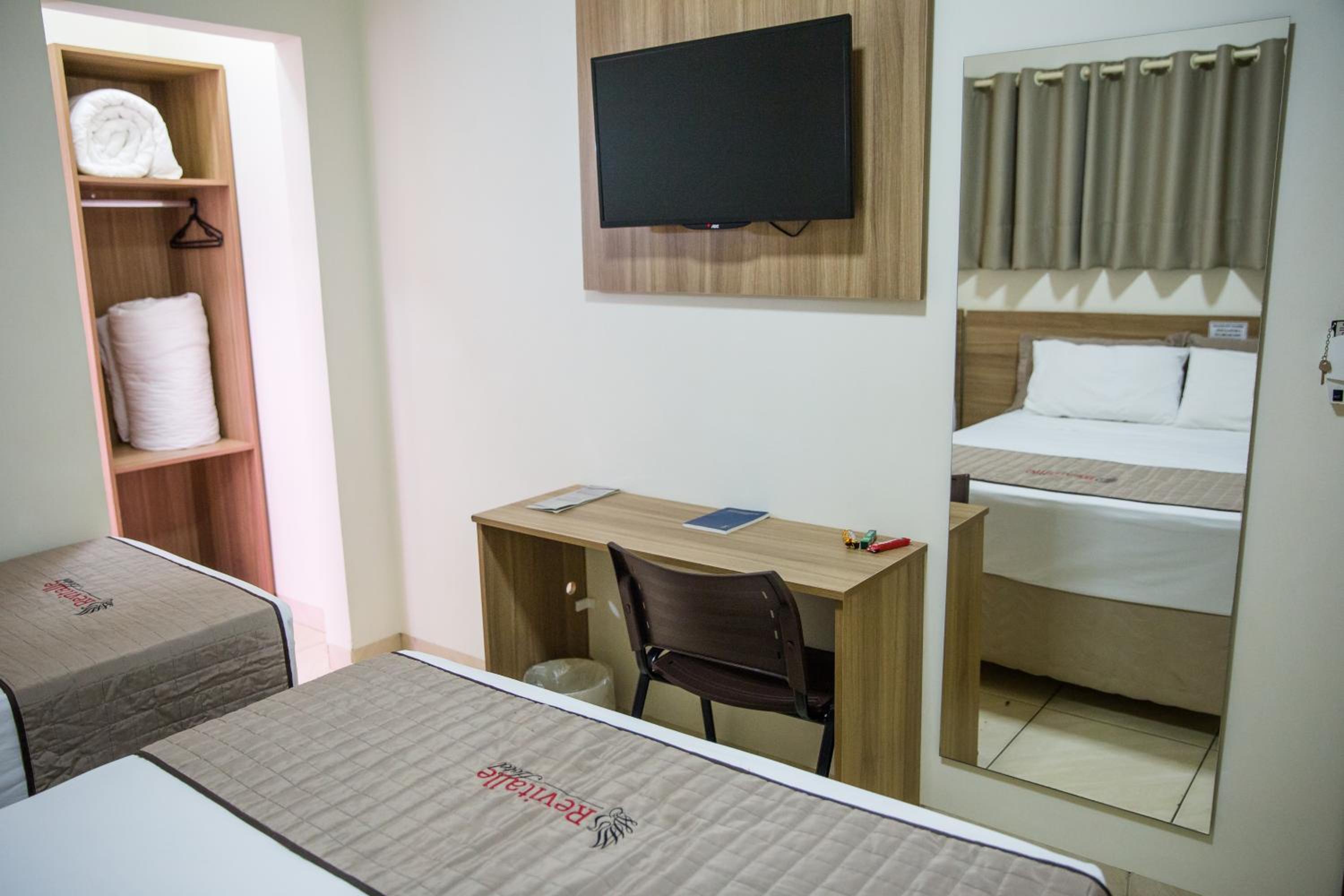 Luxury Triple Room photo 3