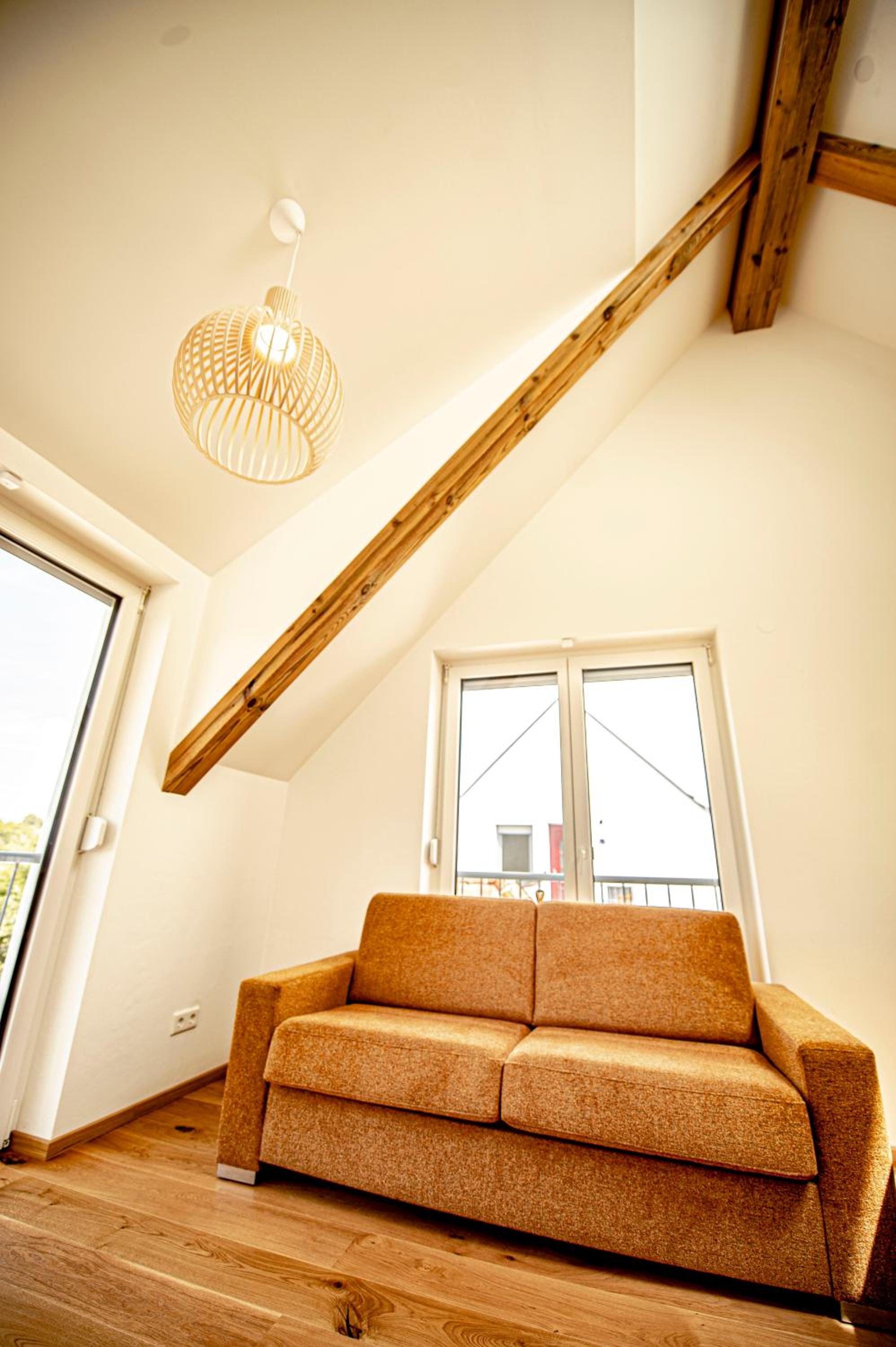 Apartment with Terrace photo 3
