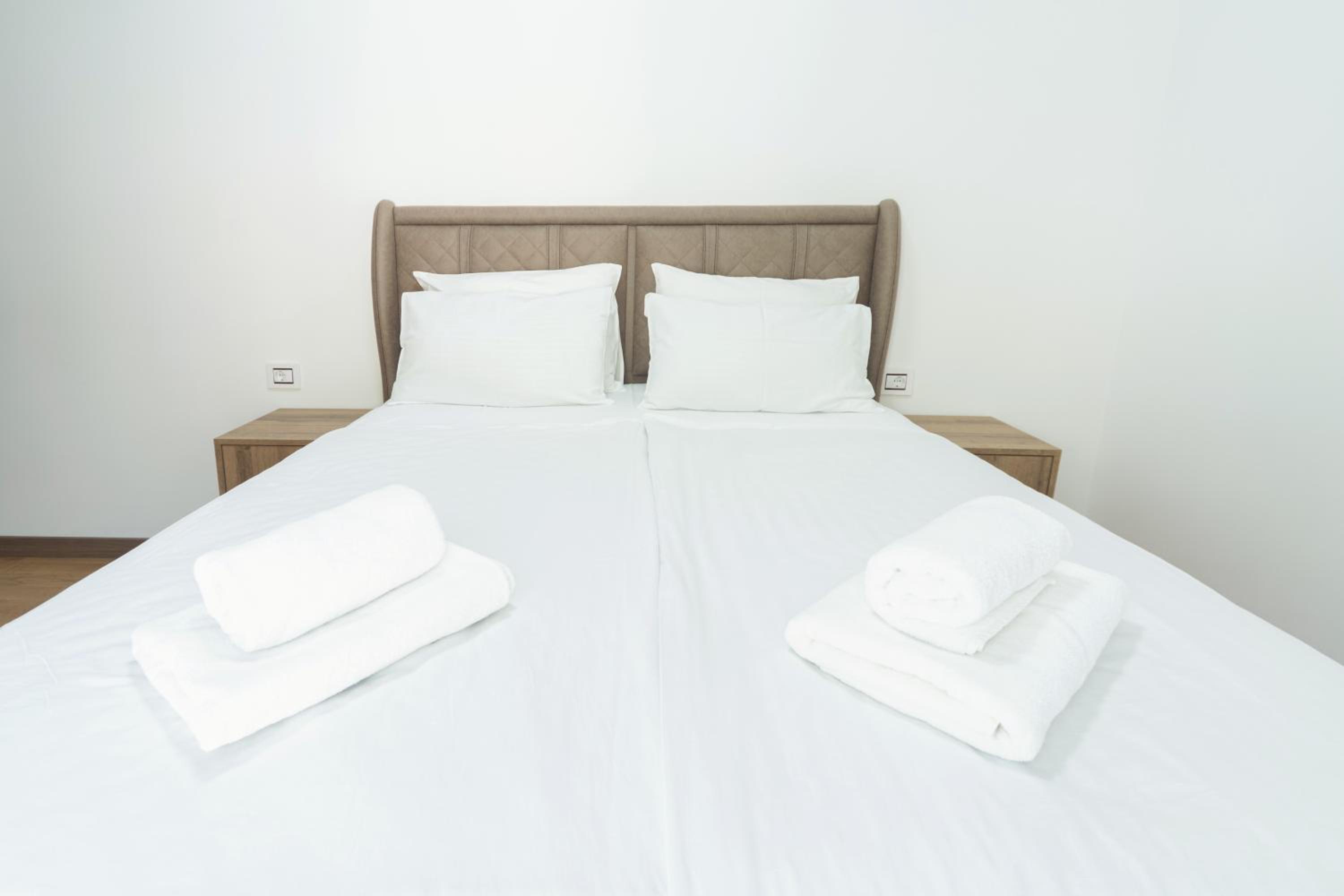 Deluxe Suite photo 1