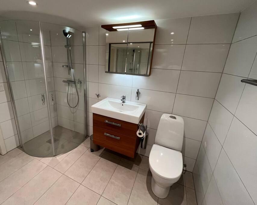 Two-Bedroom Apartment photo 2