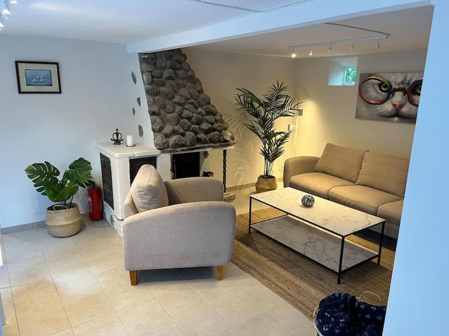 Two-Bedroom Apartment photo 3