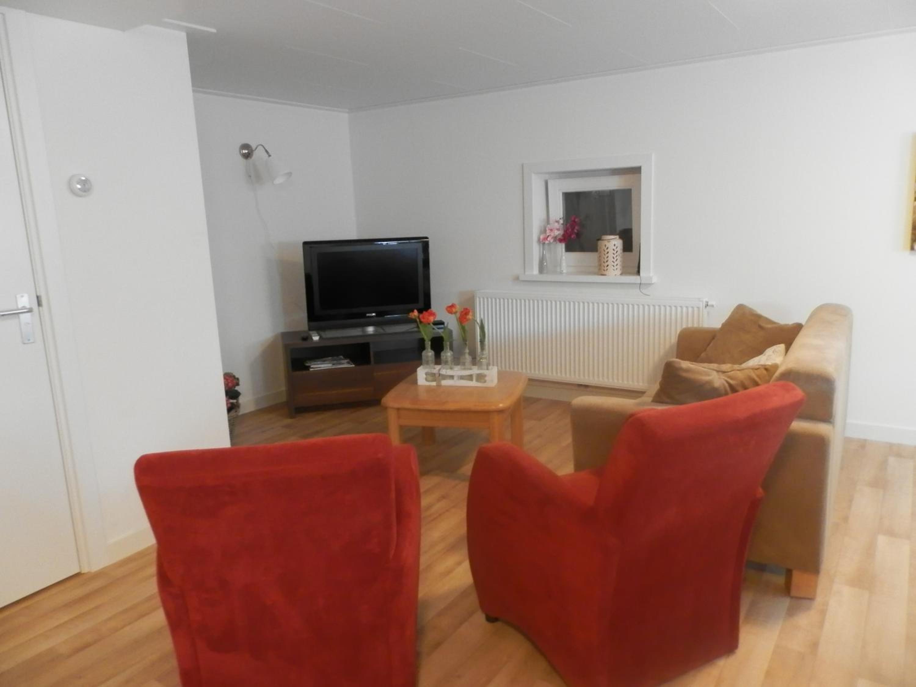 Standard Twin Room photo 2