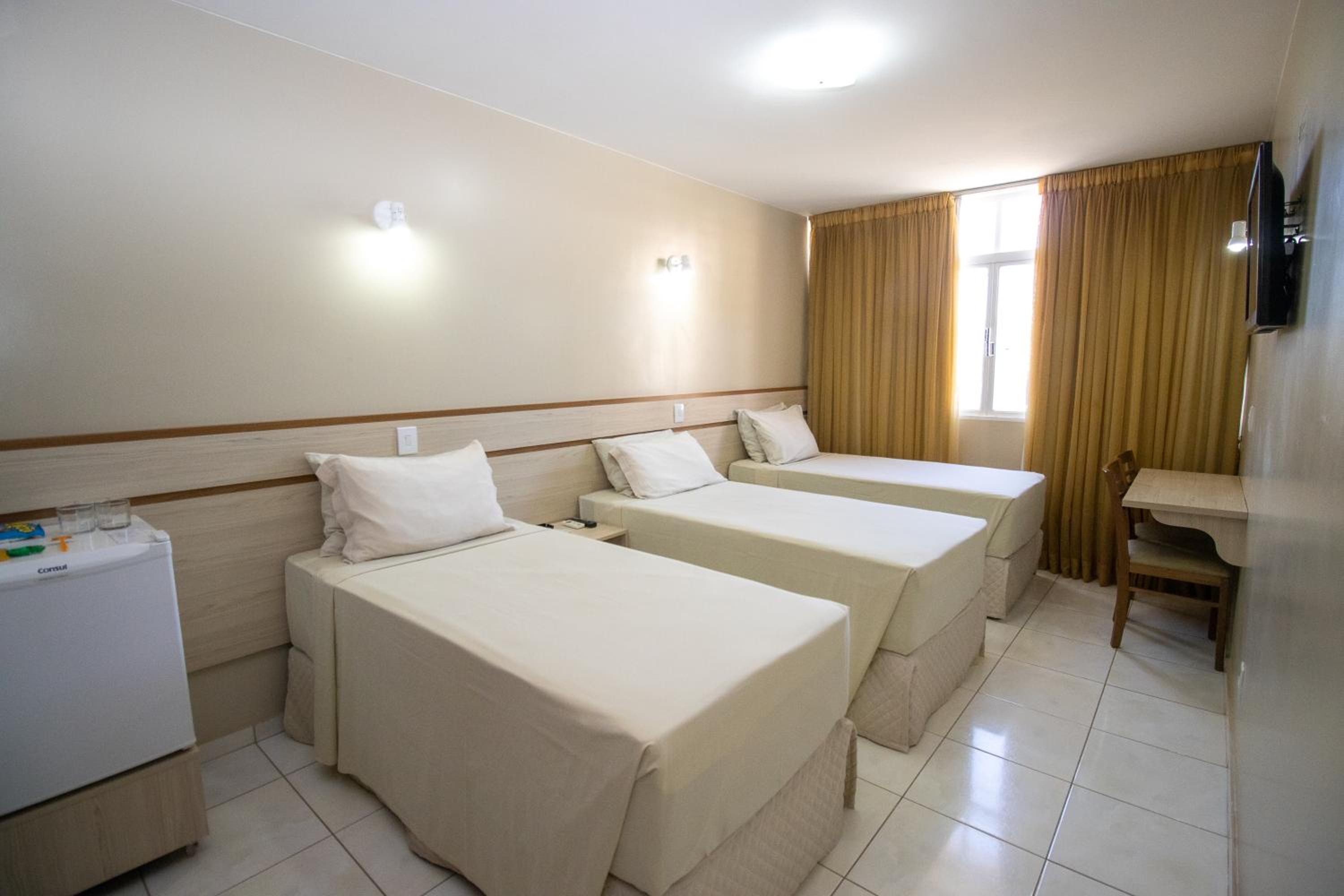 Superior Triple Room photo 1
