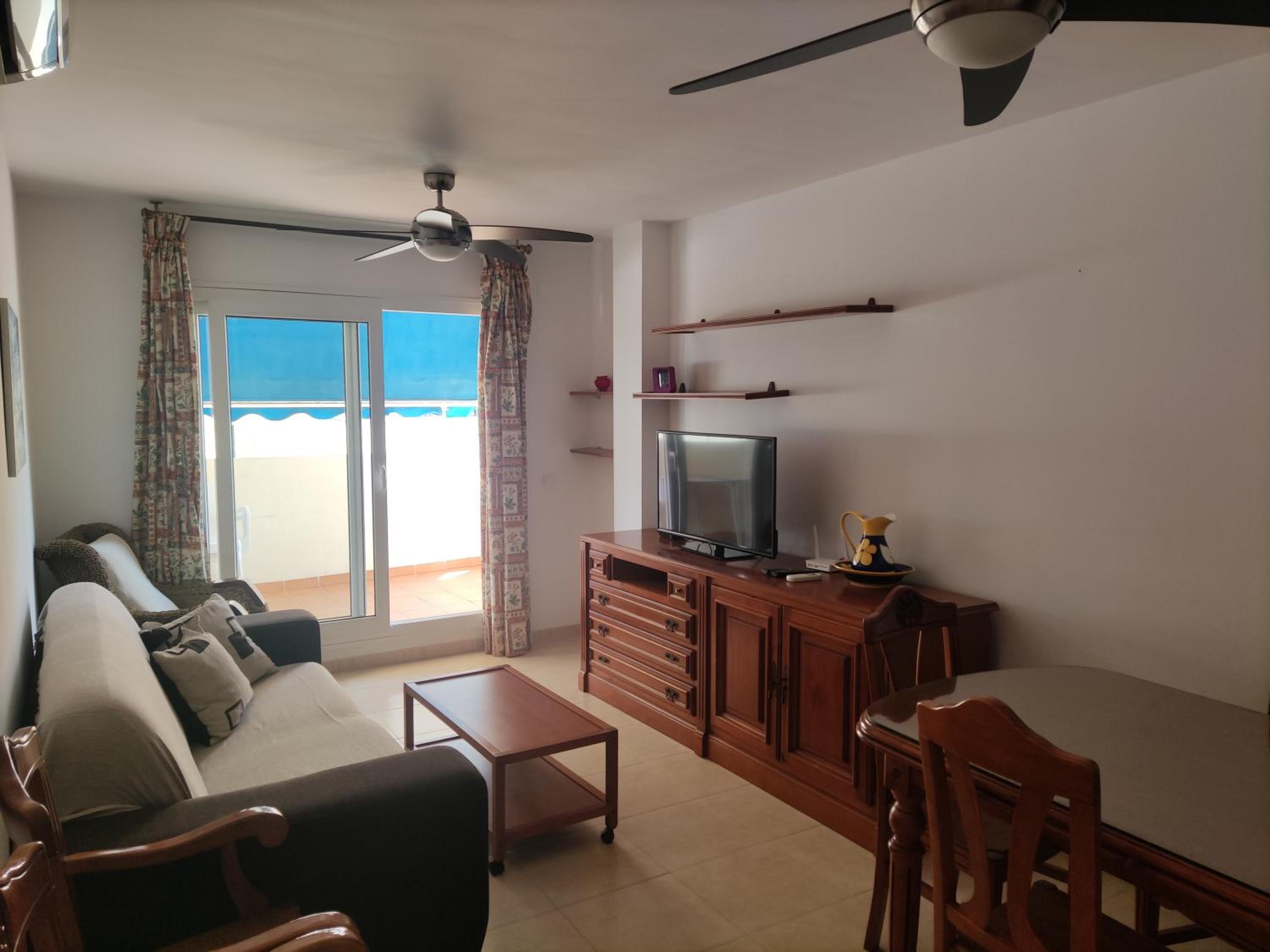 Apartamento Superior de Dos Habitaciones