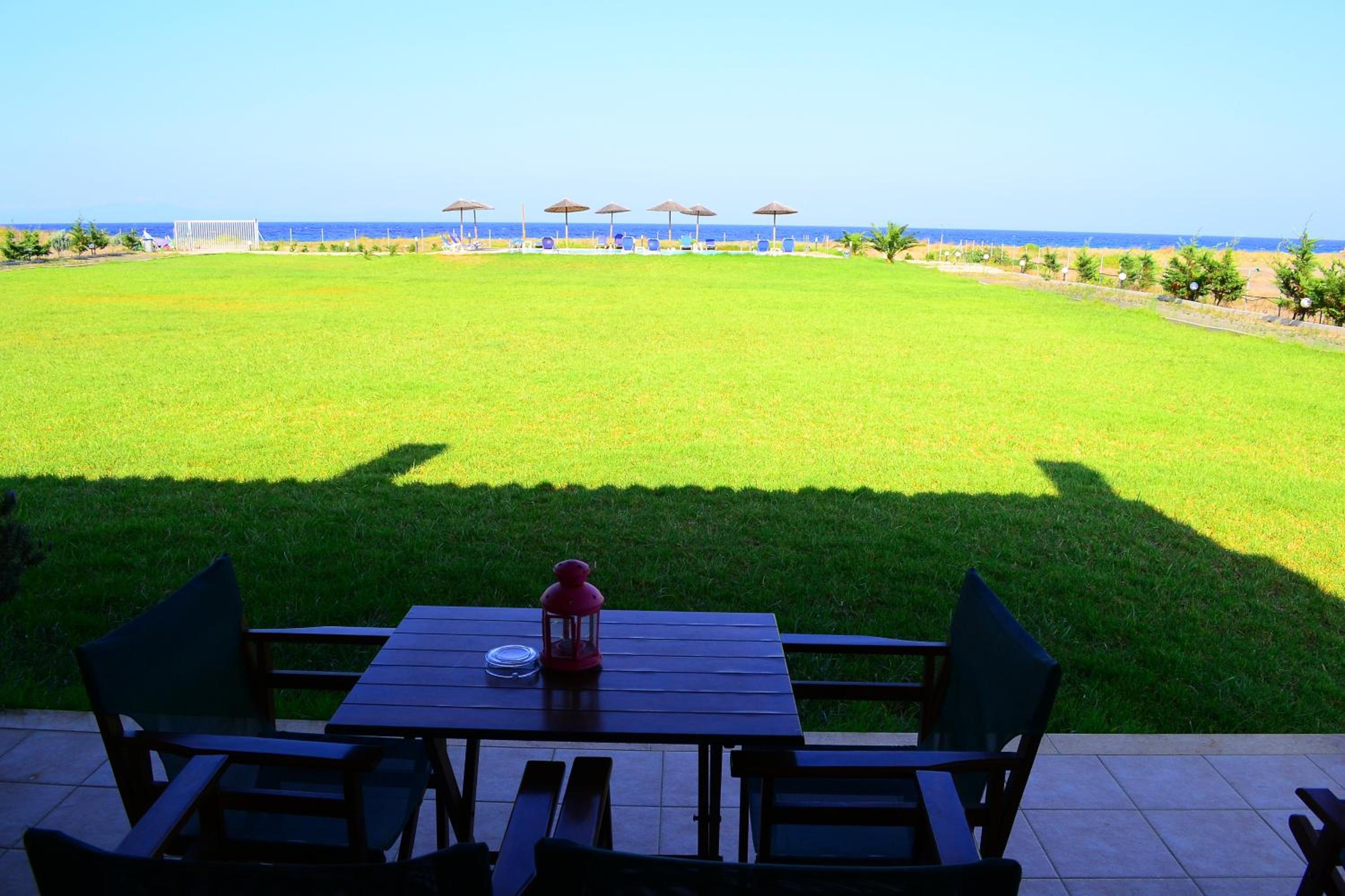 Studio Apartment with Sea View - Photo 32