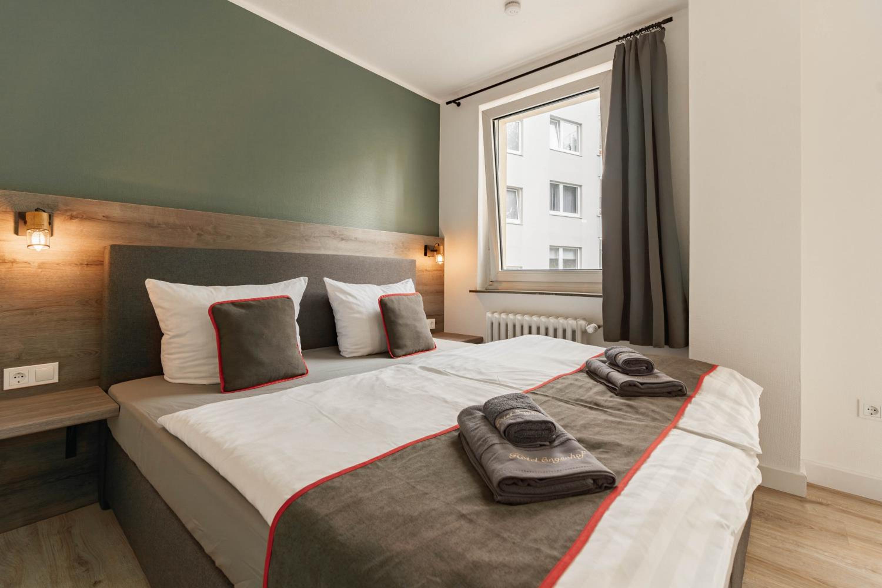Double or Twin Room