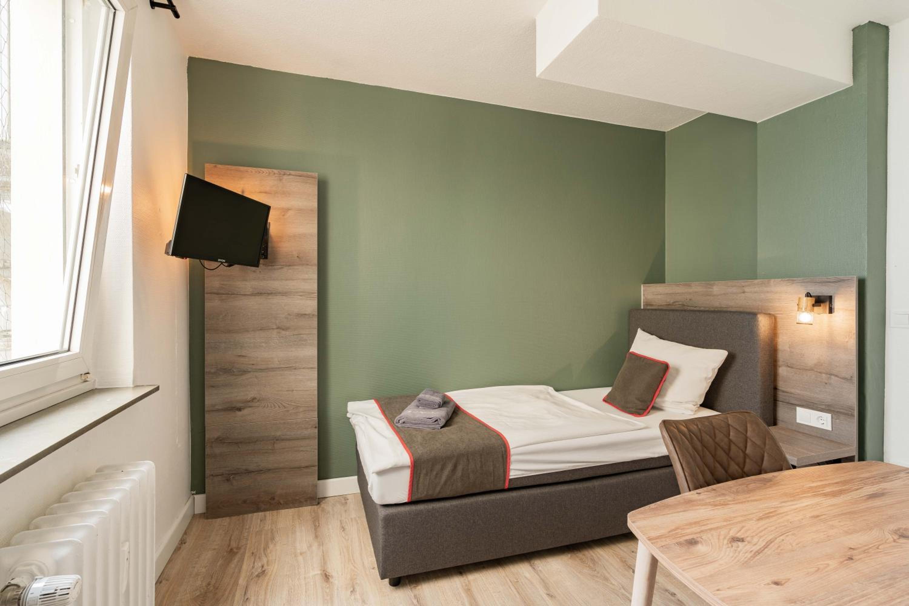 Single Room