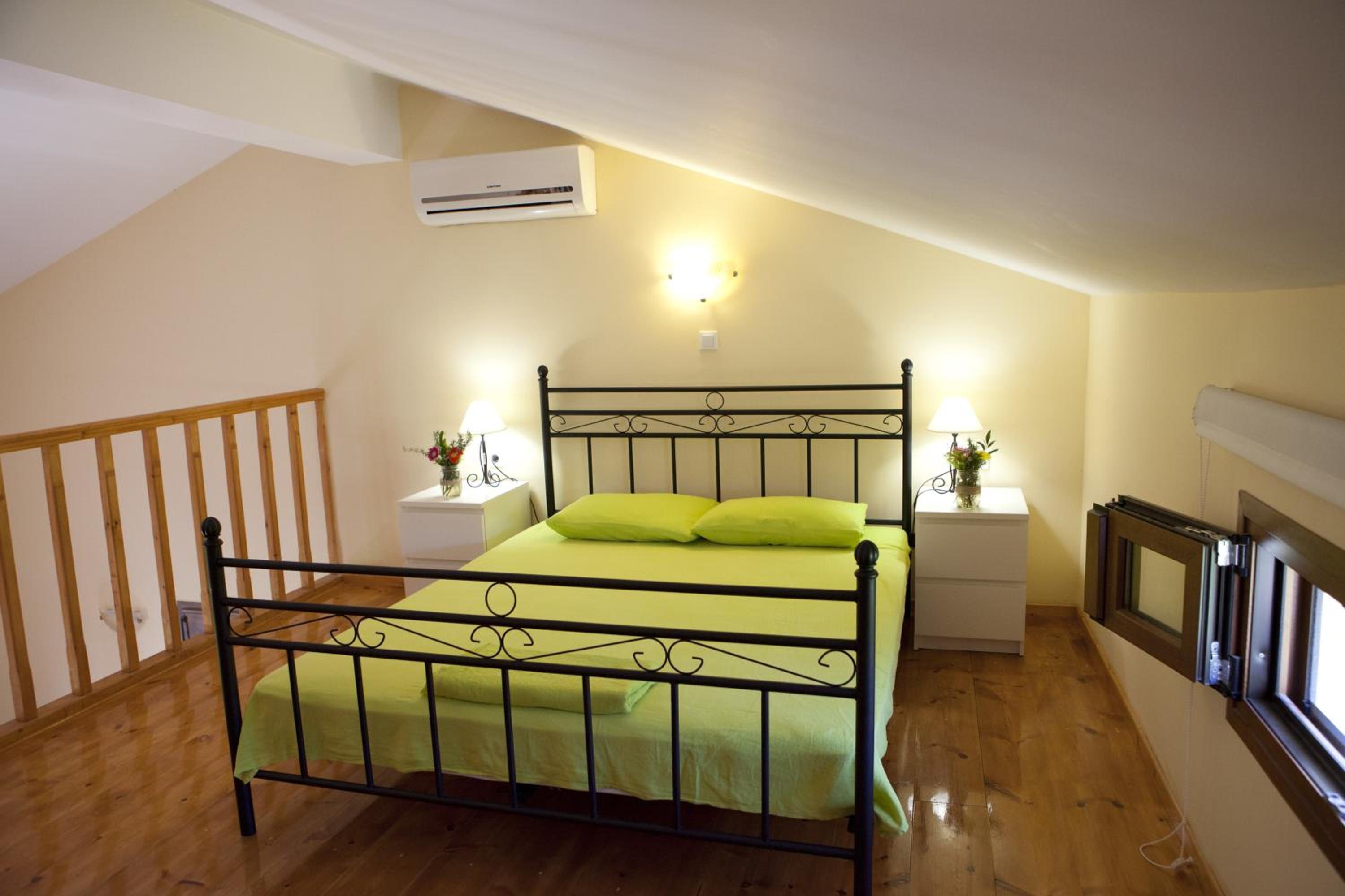Studio Apartment with Sea View - Photo 36