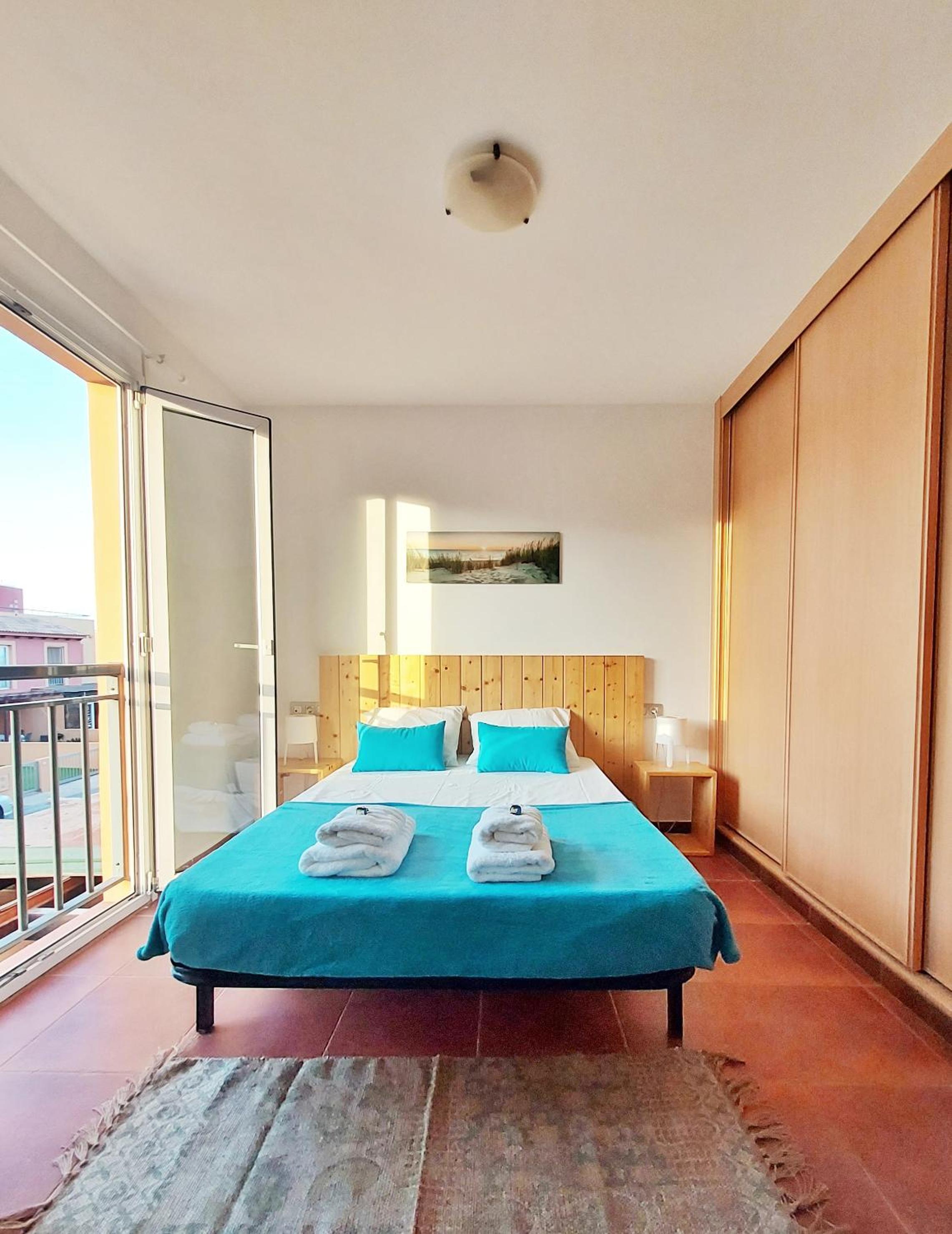 Suite de Una Habitación