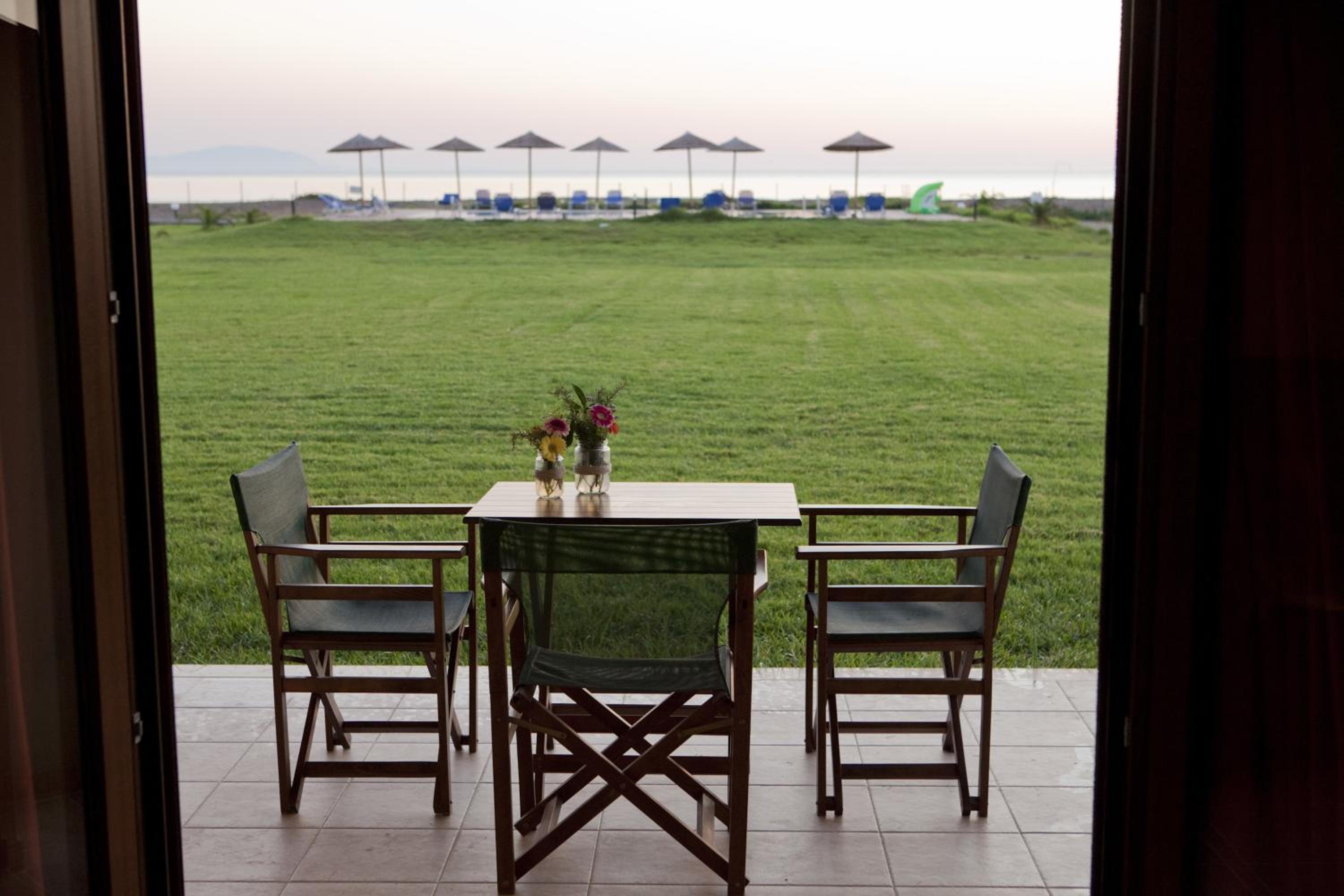 Studio Apartment with Sea View - Photo 24