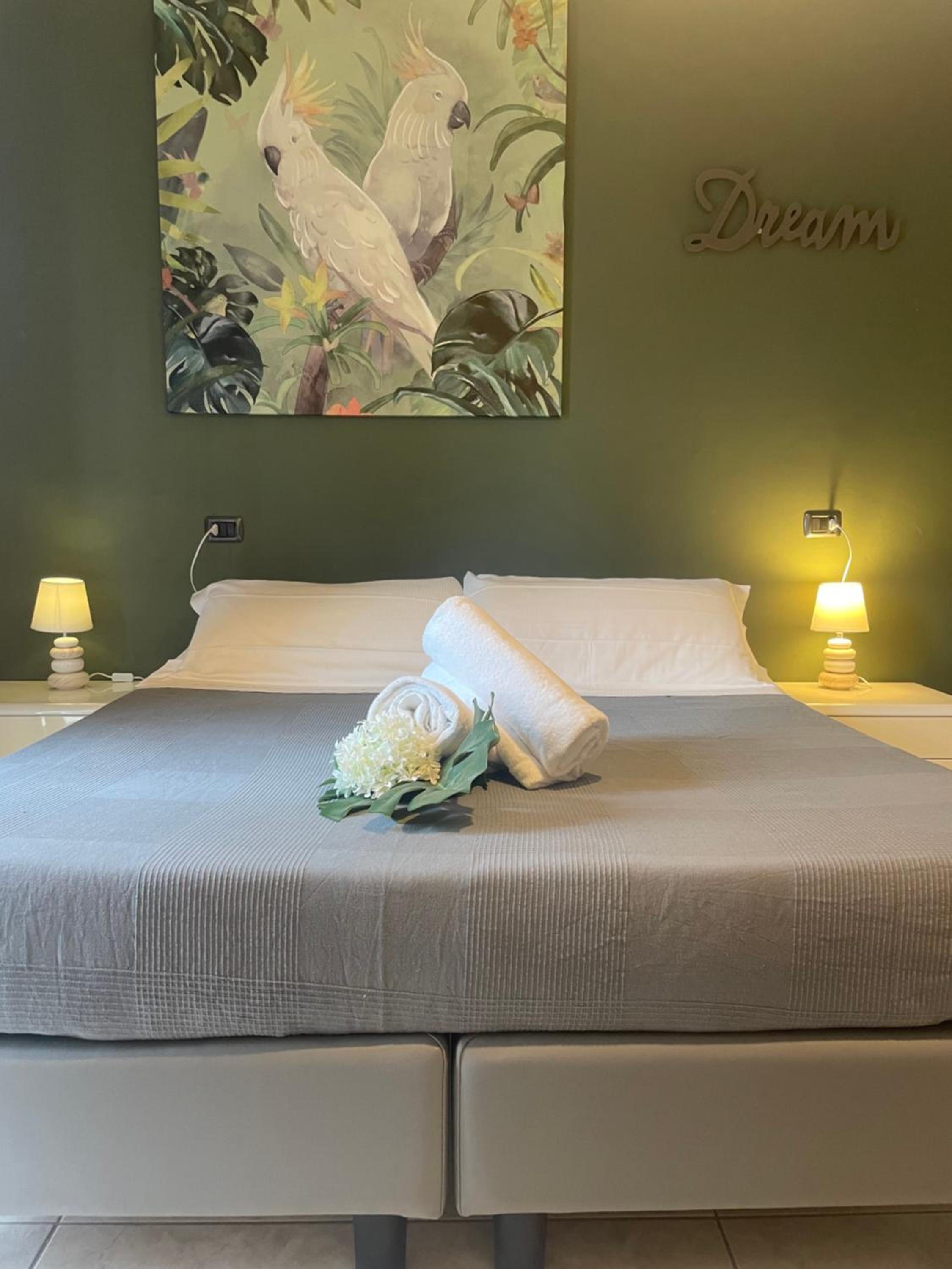 Comfort Room with Sea View - Photo 3