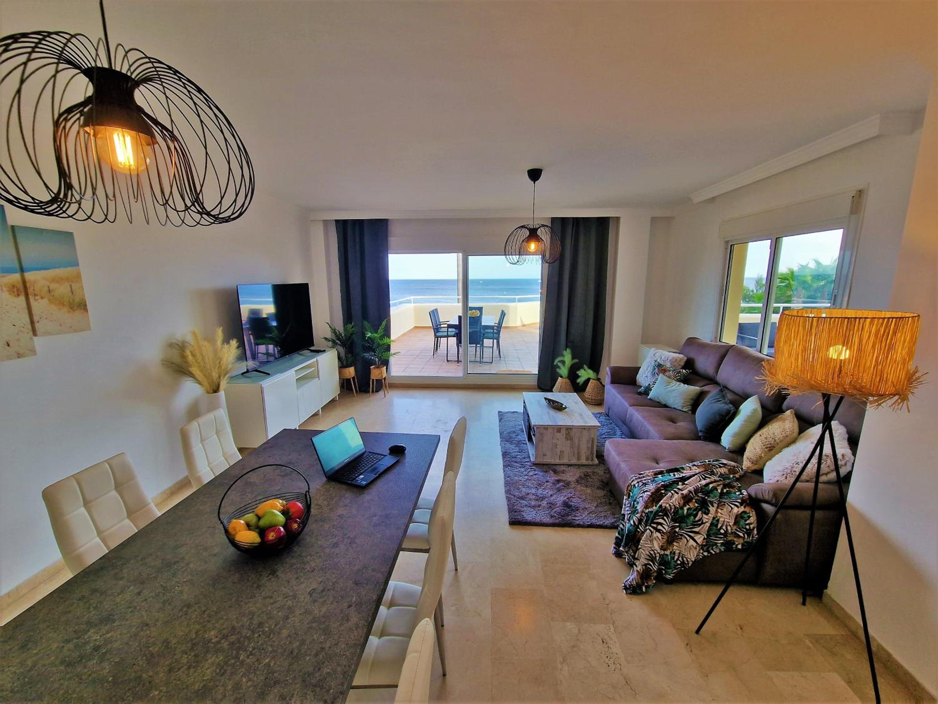 Apartamento Bermuda Beach 1
