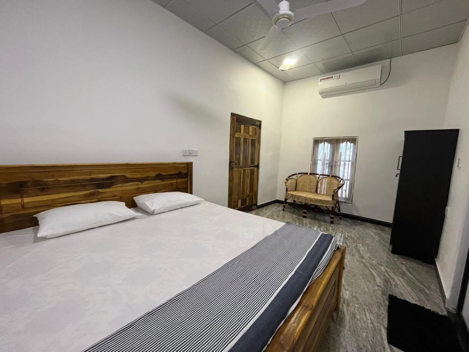 Two-Bedroom House photo 1