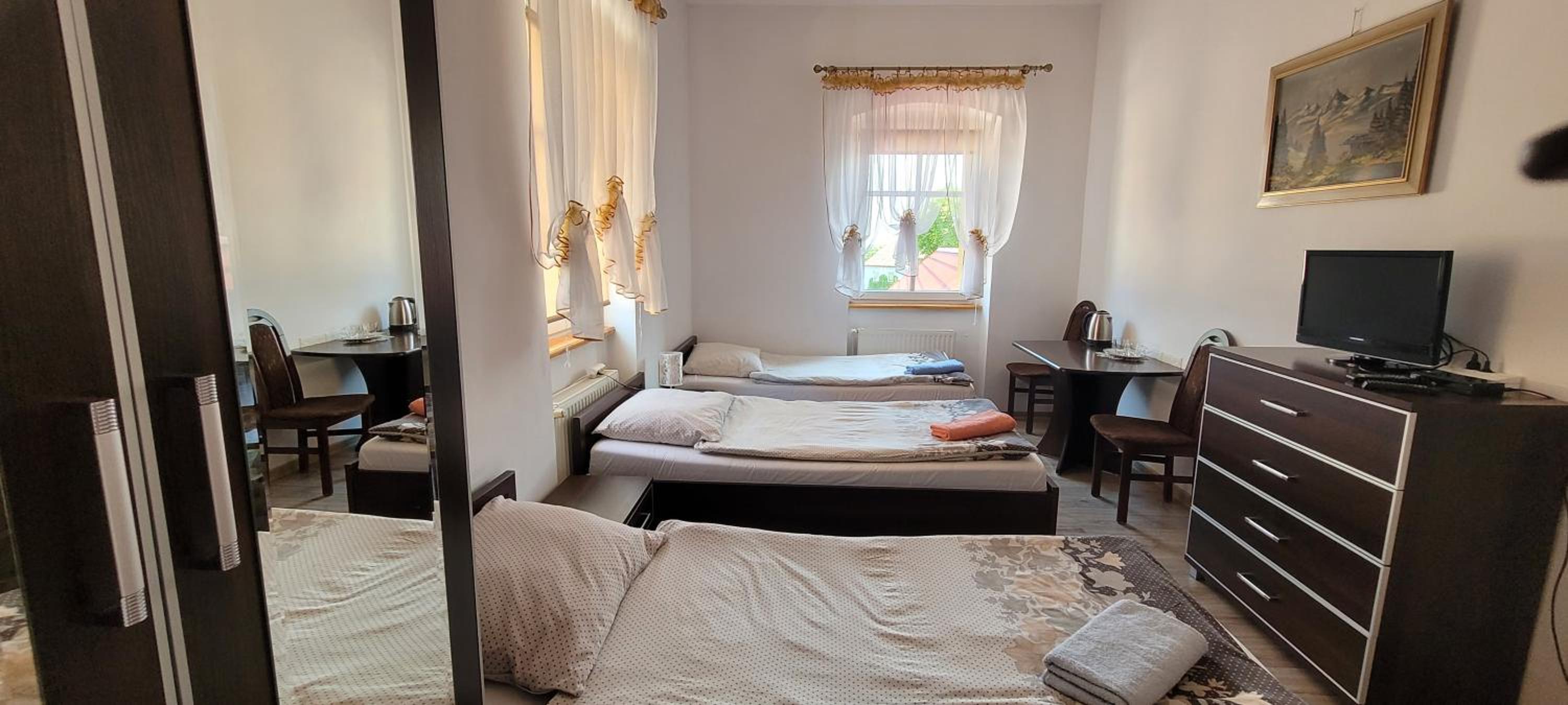 Triple Room photo 2