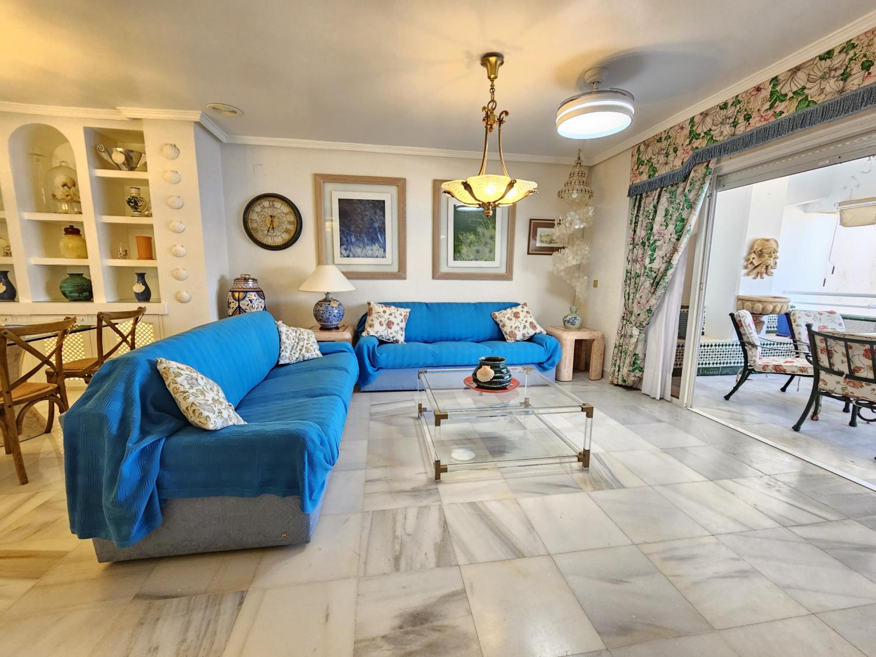 Apartamento Superior de Tres Habitaciones
