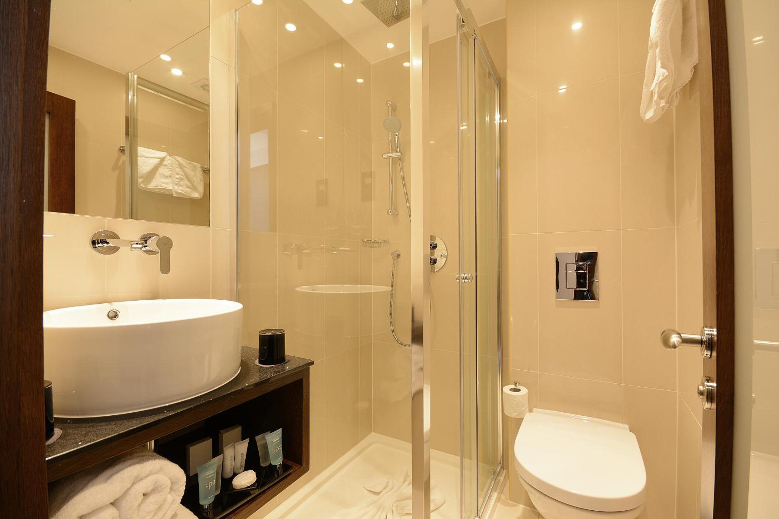 Club Double Room