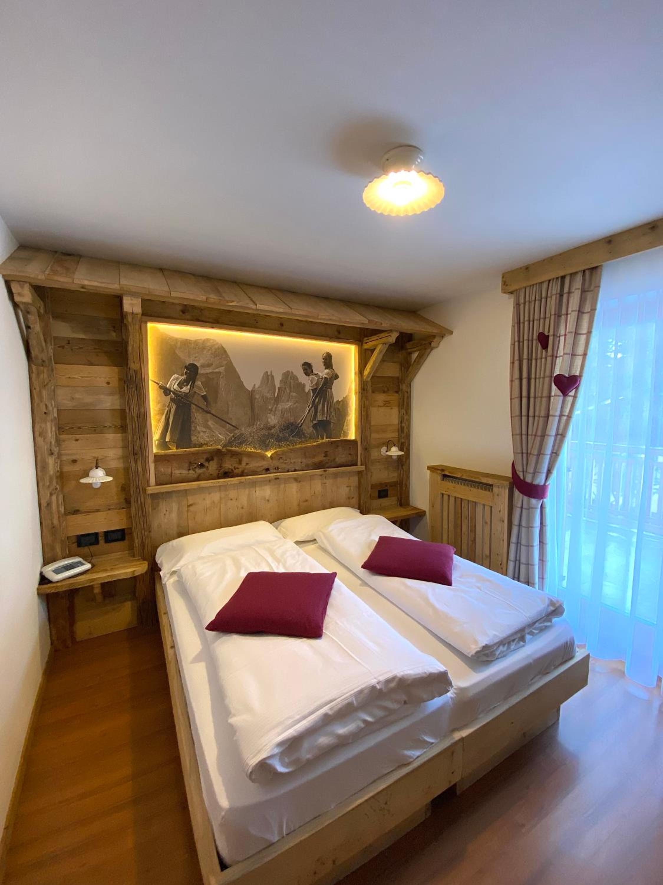 Double Room with Balcony photo 1