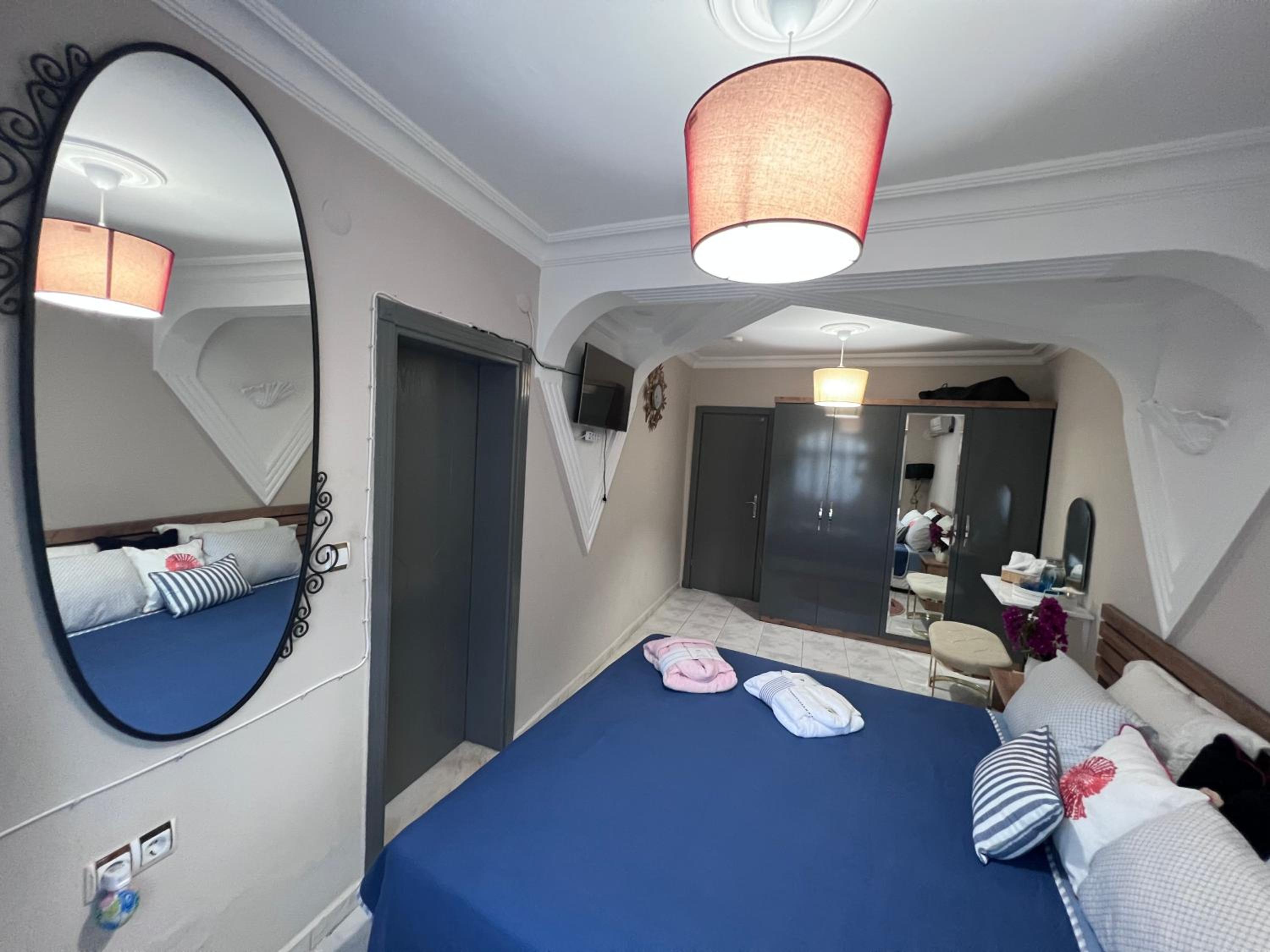 Doppelzimmer