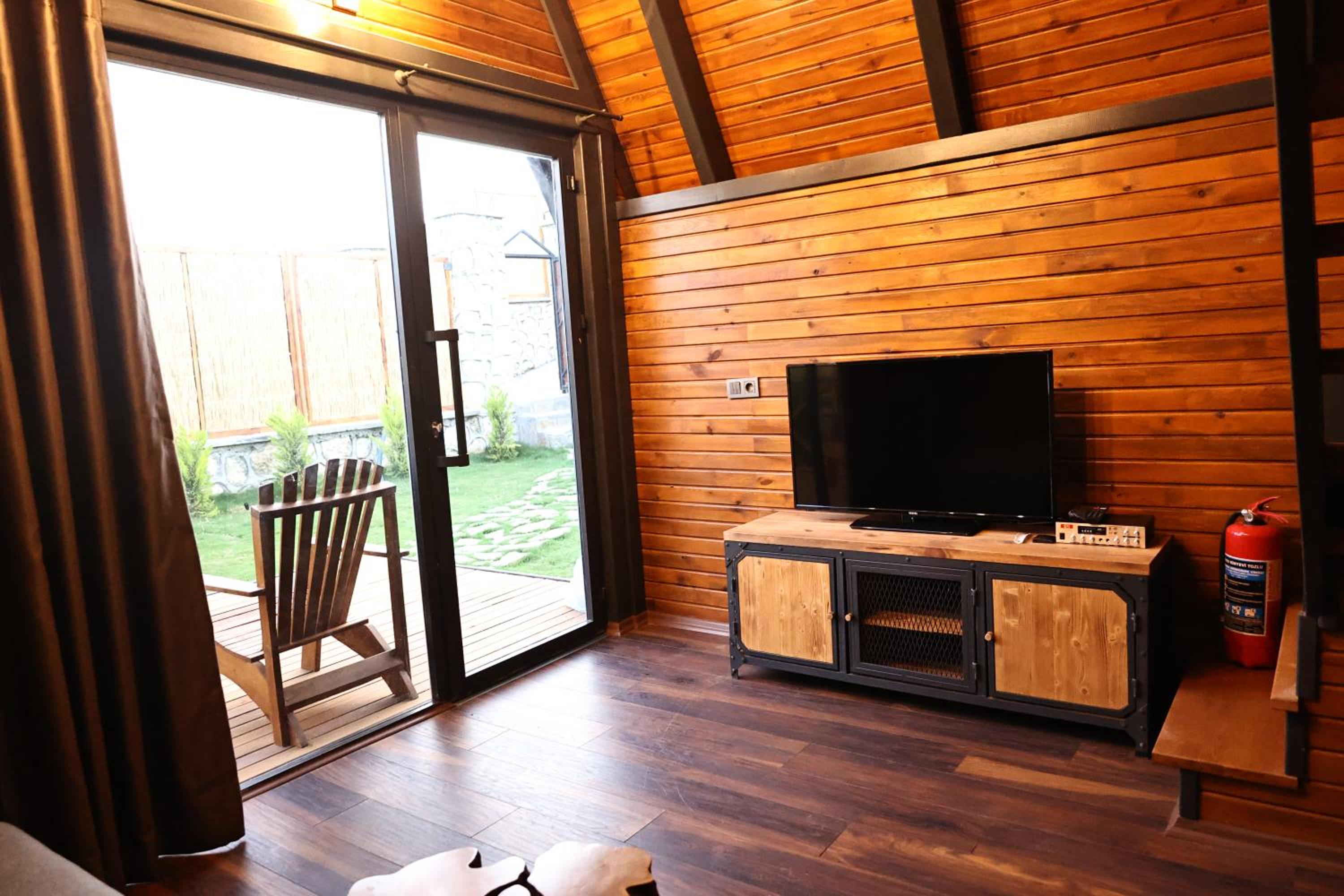 Holiday Home photo 2