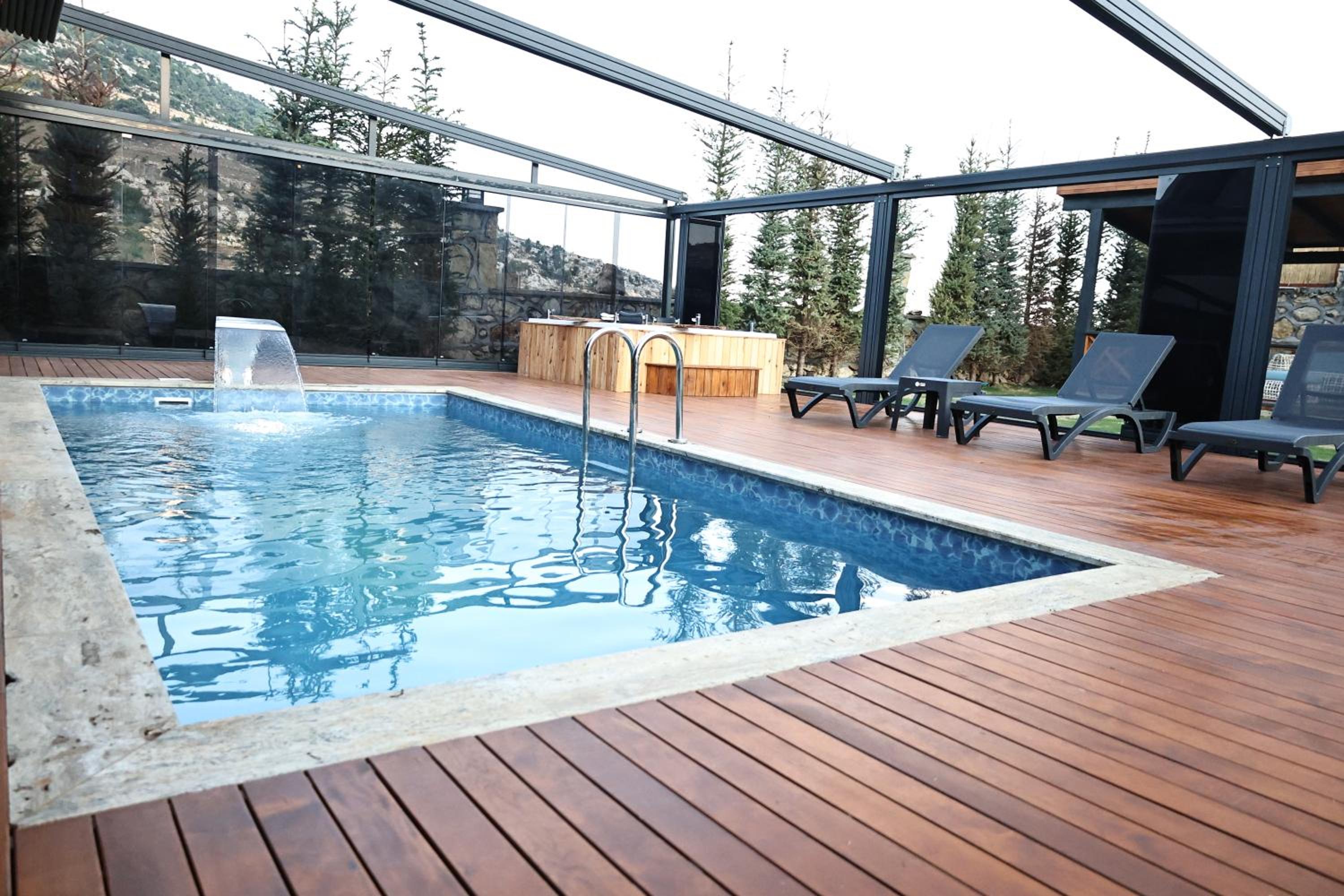 Holiday Home photo 2