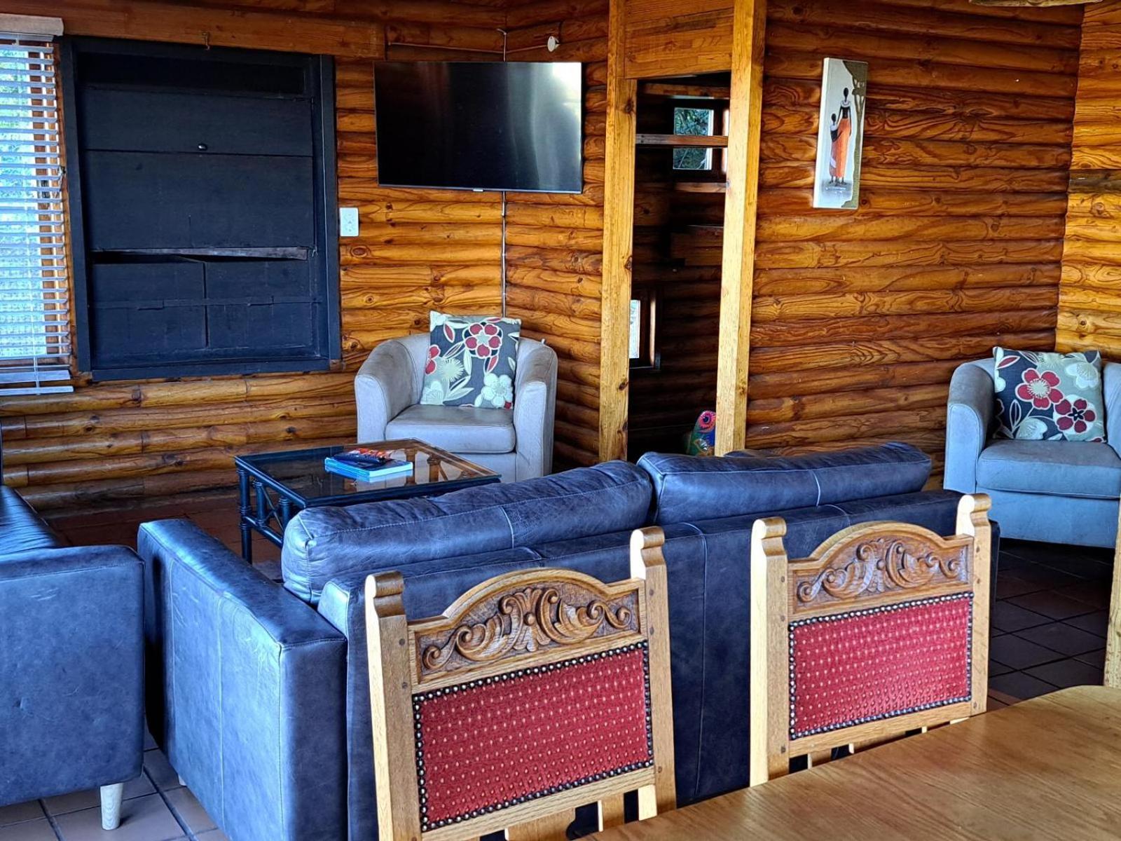 Superior Chalet photo 1