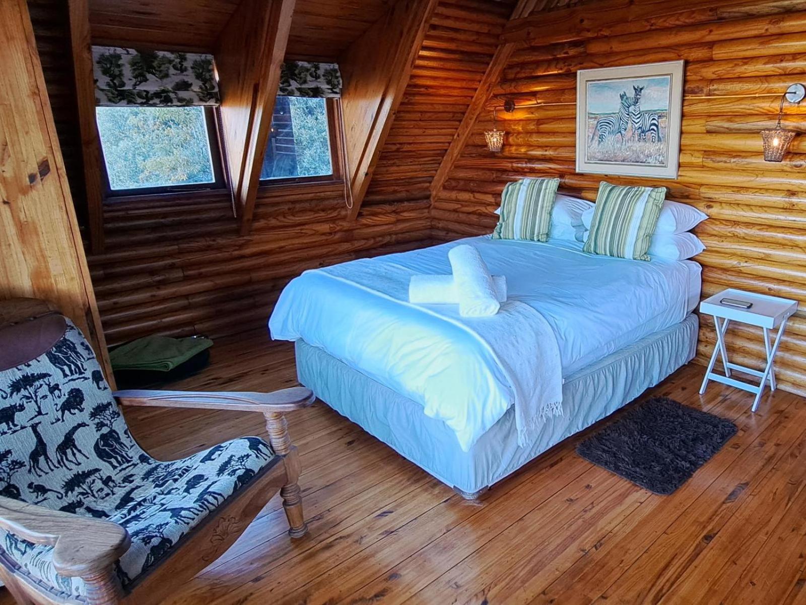 Superior Chalet photo 3