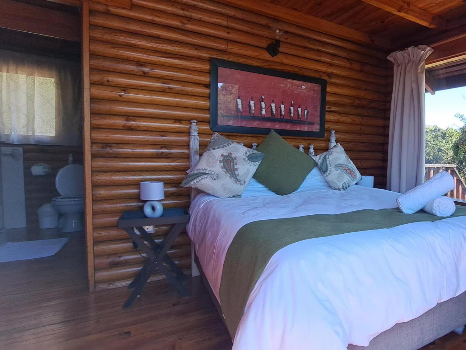 Three-Bedroom Chalet photo 1