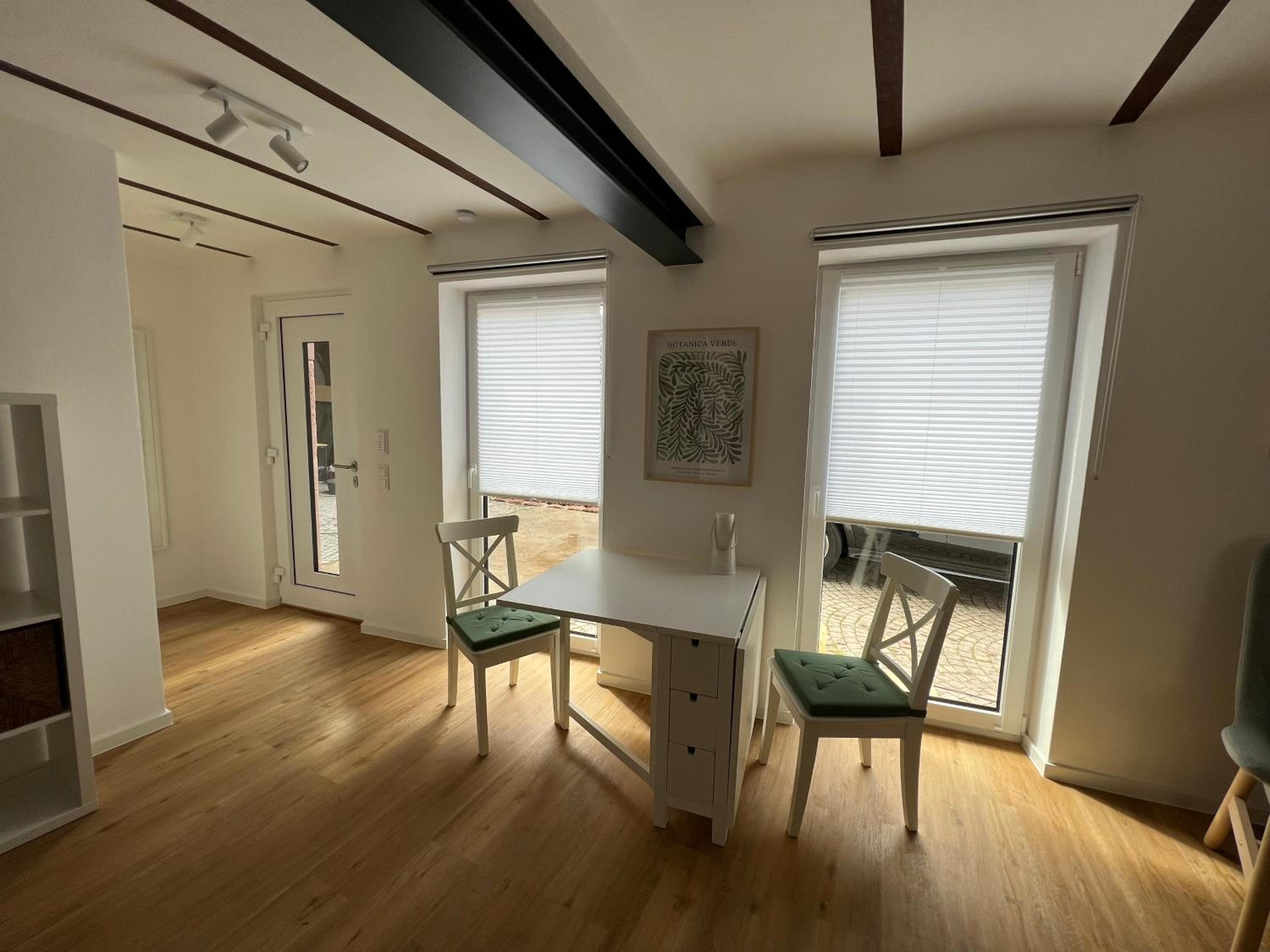 One-Bedroom Apartment photo 3