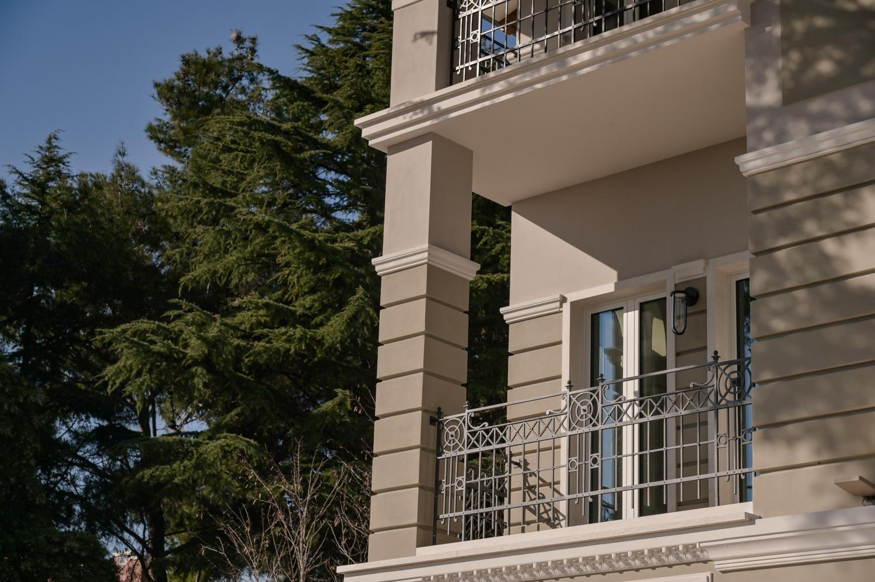 Villa Deluxe Suite – Bel Etage - Photo 6