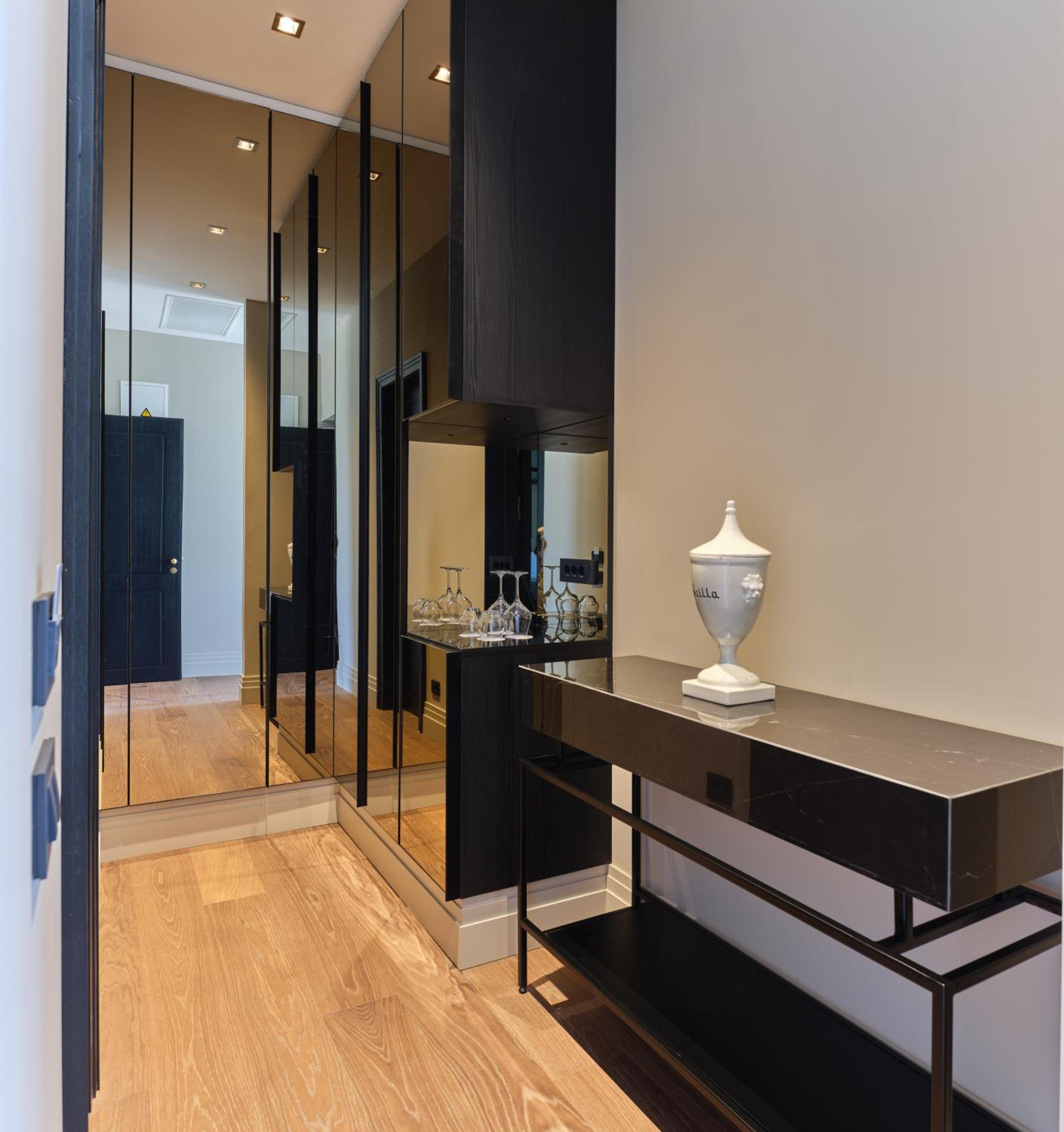 Villa Deluxe Junior Suite – Bel Etage  - Photo 4