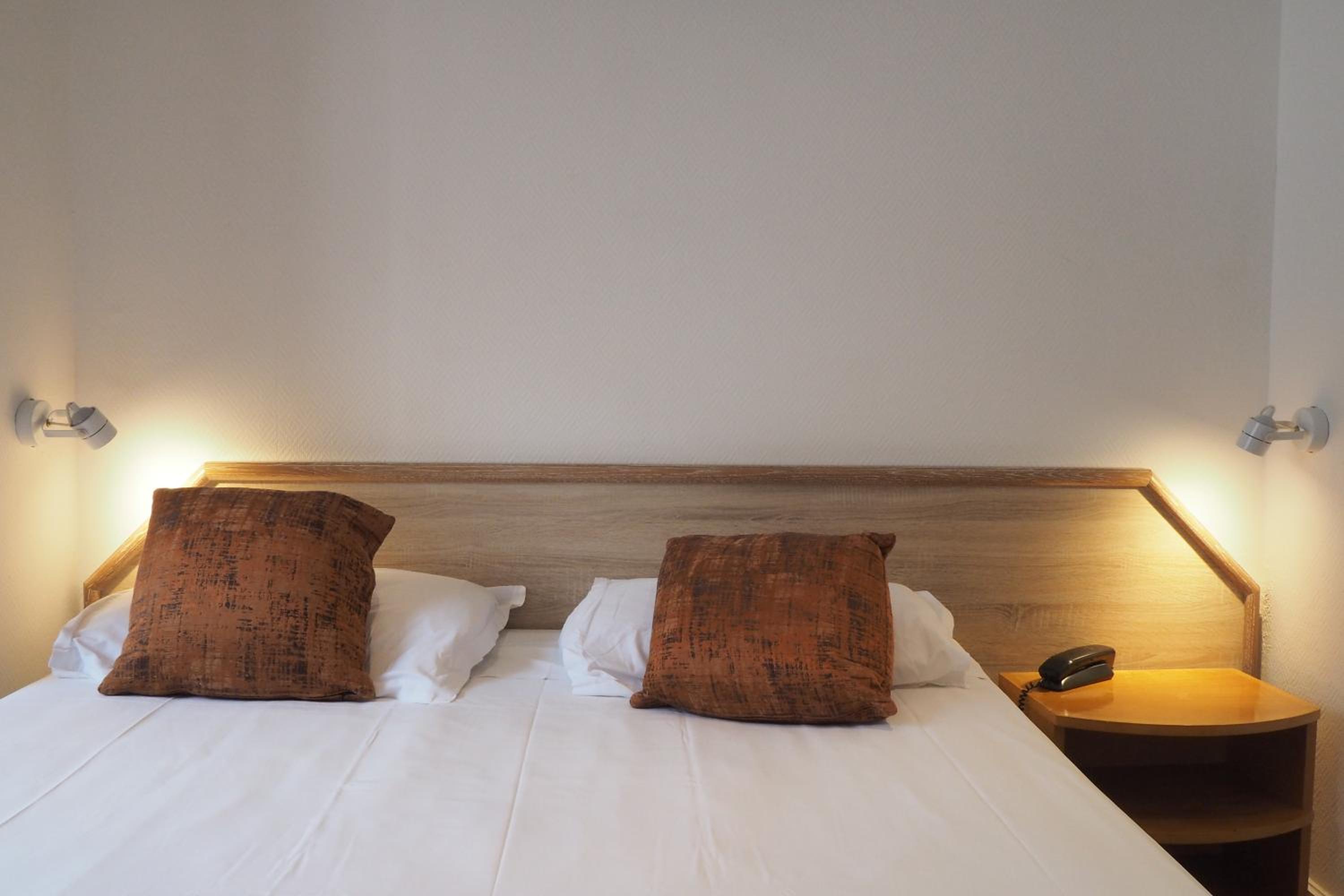 Comfort Double Room - Photo 5