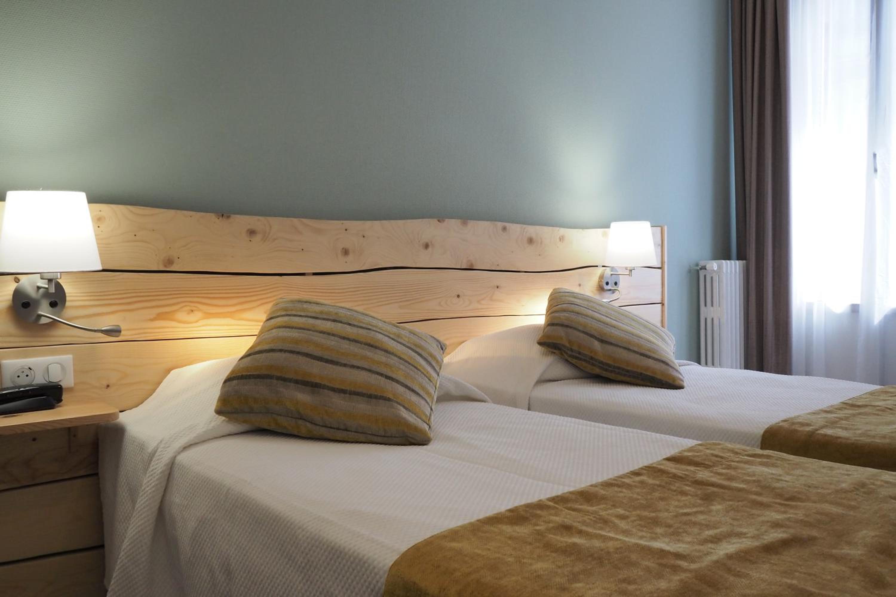 Comfort Twin Room - Photo 4
