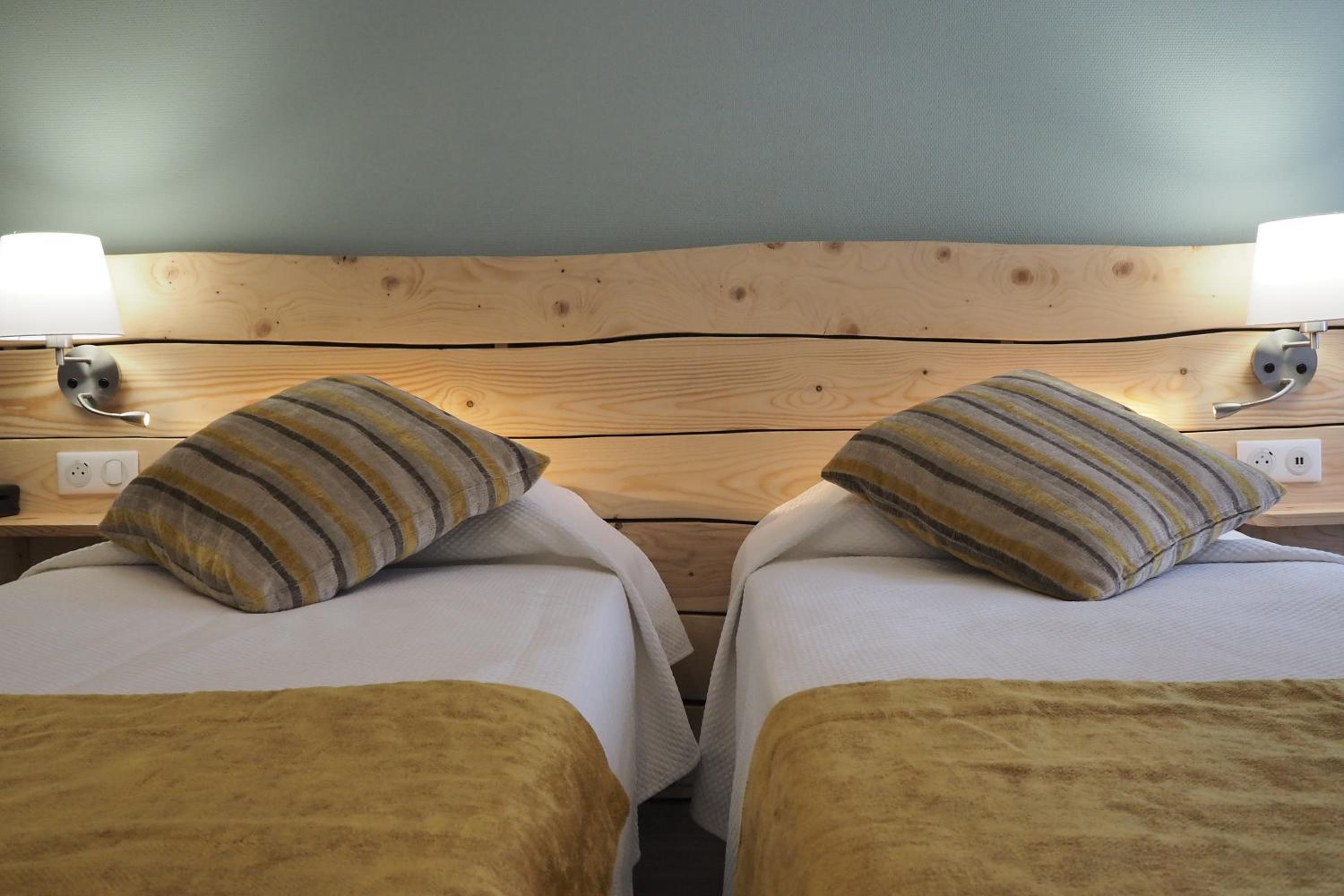Comfort Twin Room - Photo 9