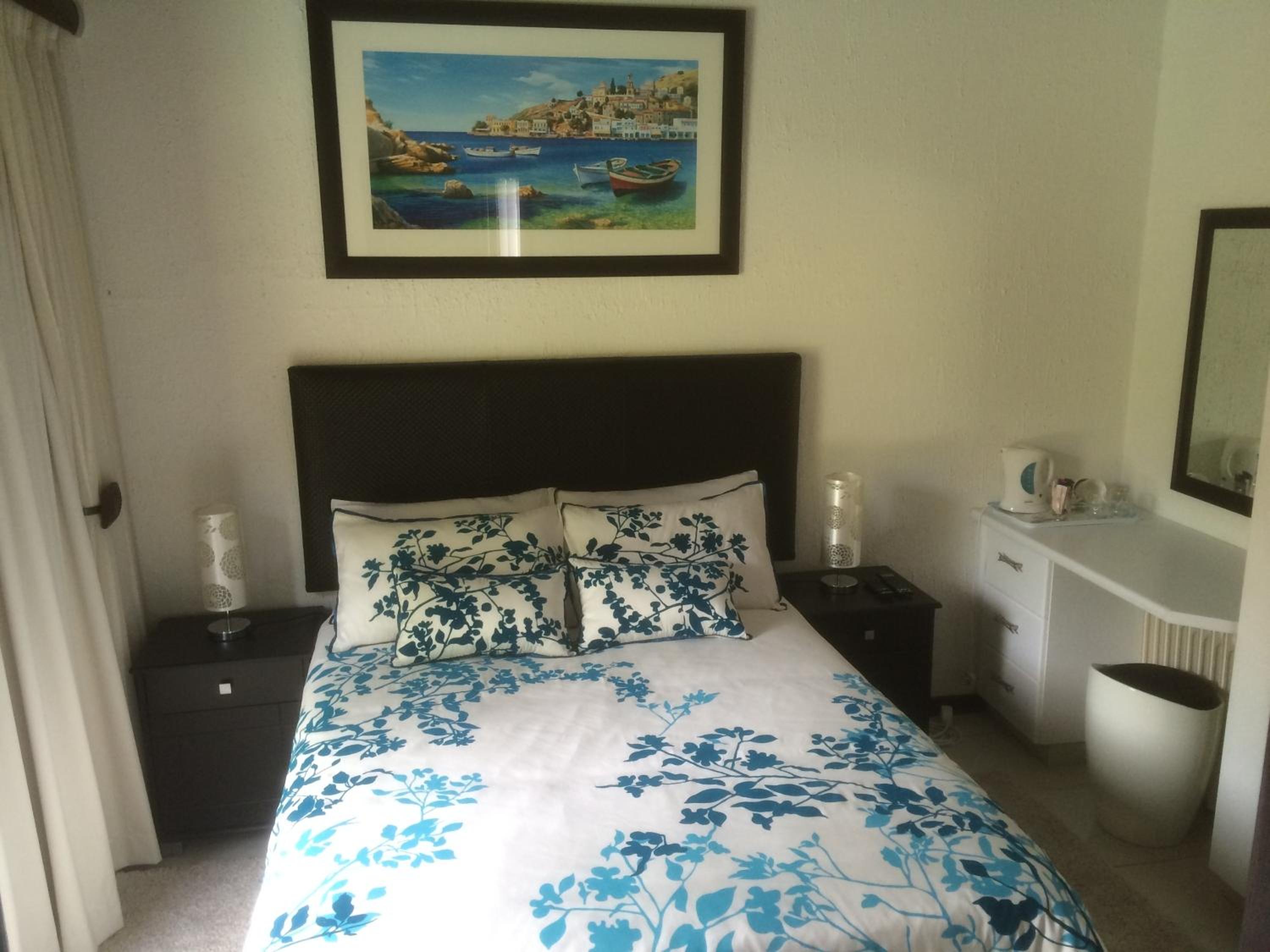 Standard Double Room with Private Bathroom photo 3
