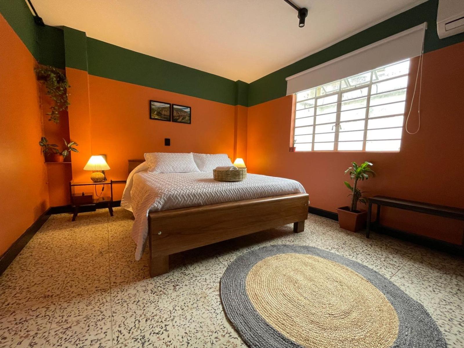Double Room with Private Bathroom photo 1