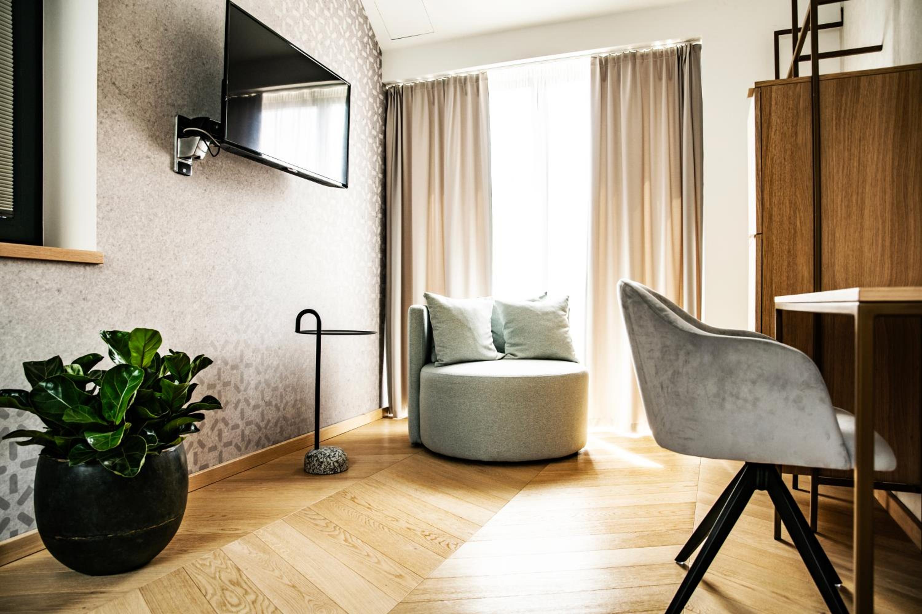 Two-Bedroom Suite photo 3