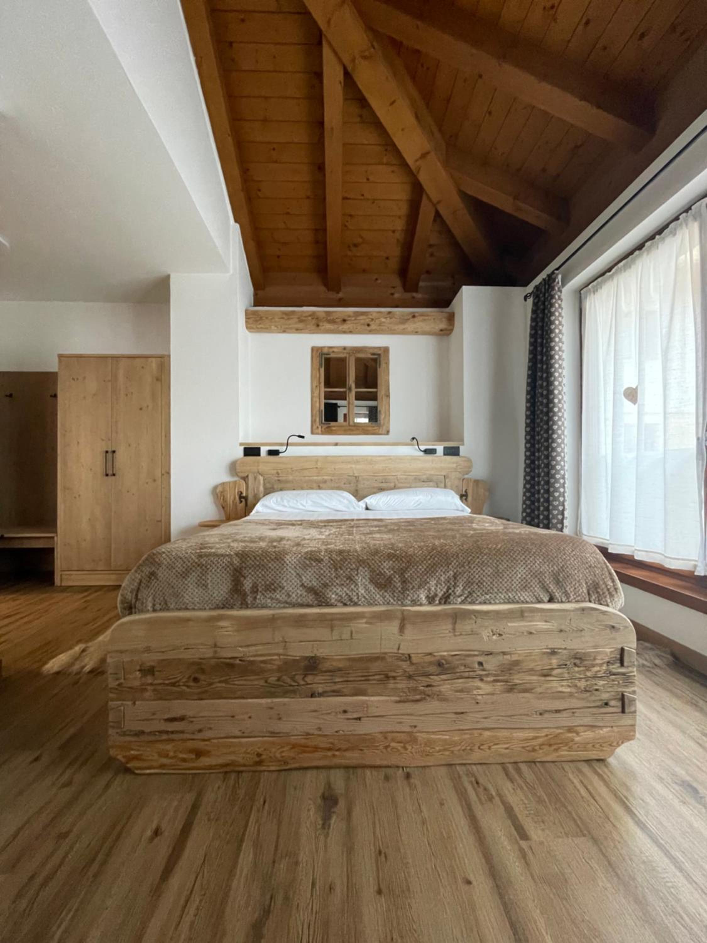 Double Room with Private Bathroom photo 2