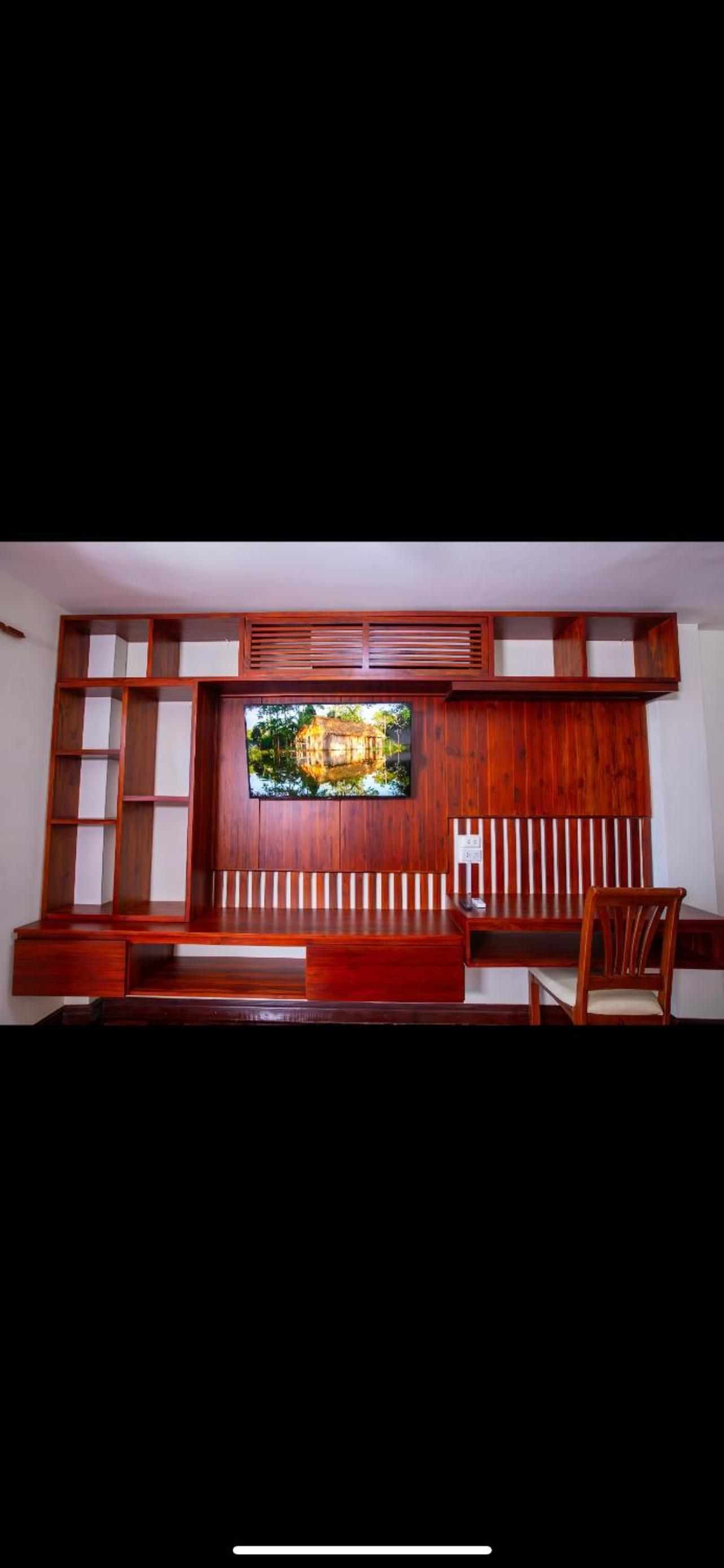 Deluxe Double Room - Photo 11